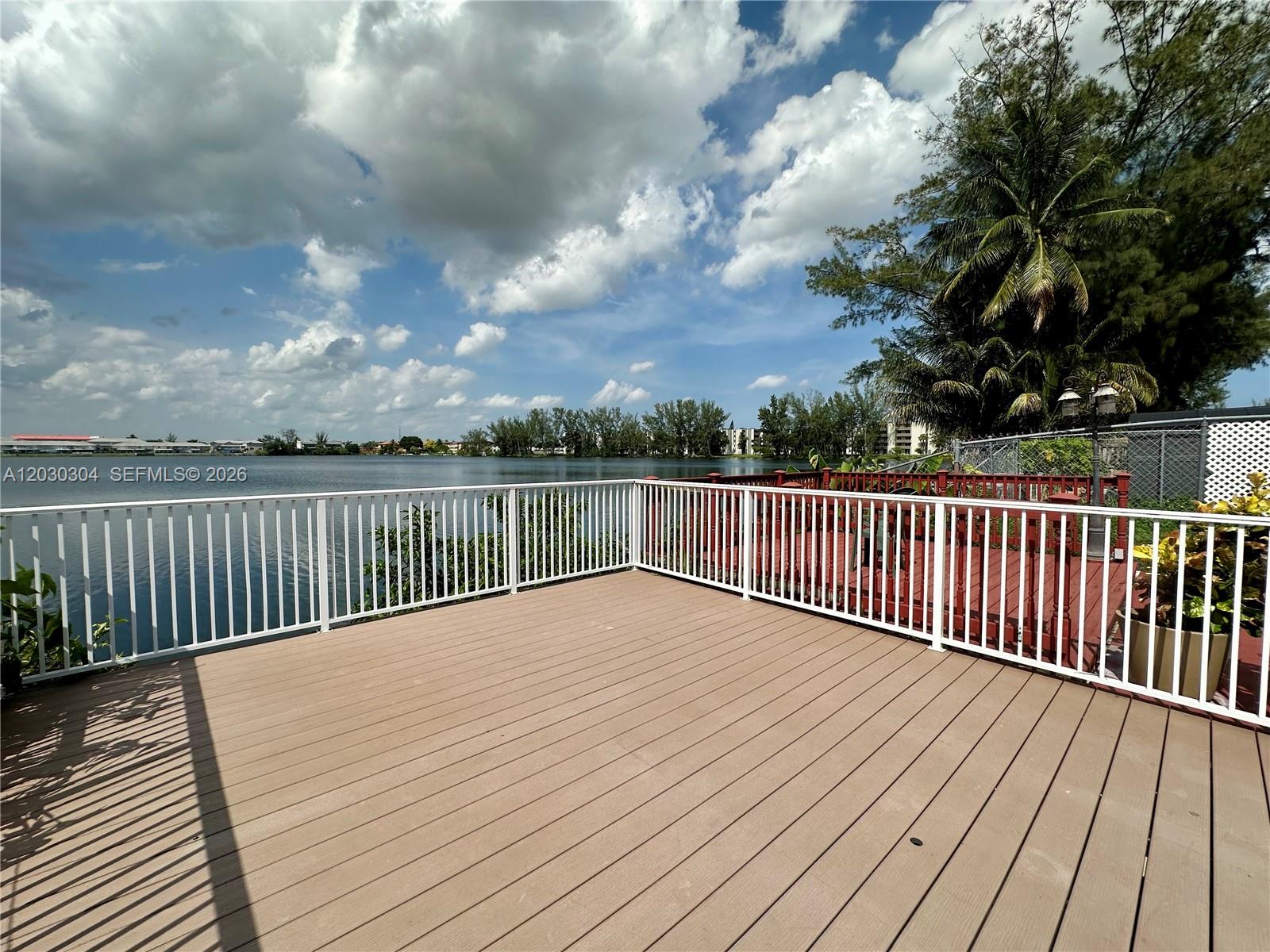 LAKEVIEW AT THE GARDENS C - Residential Lease
