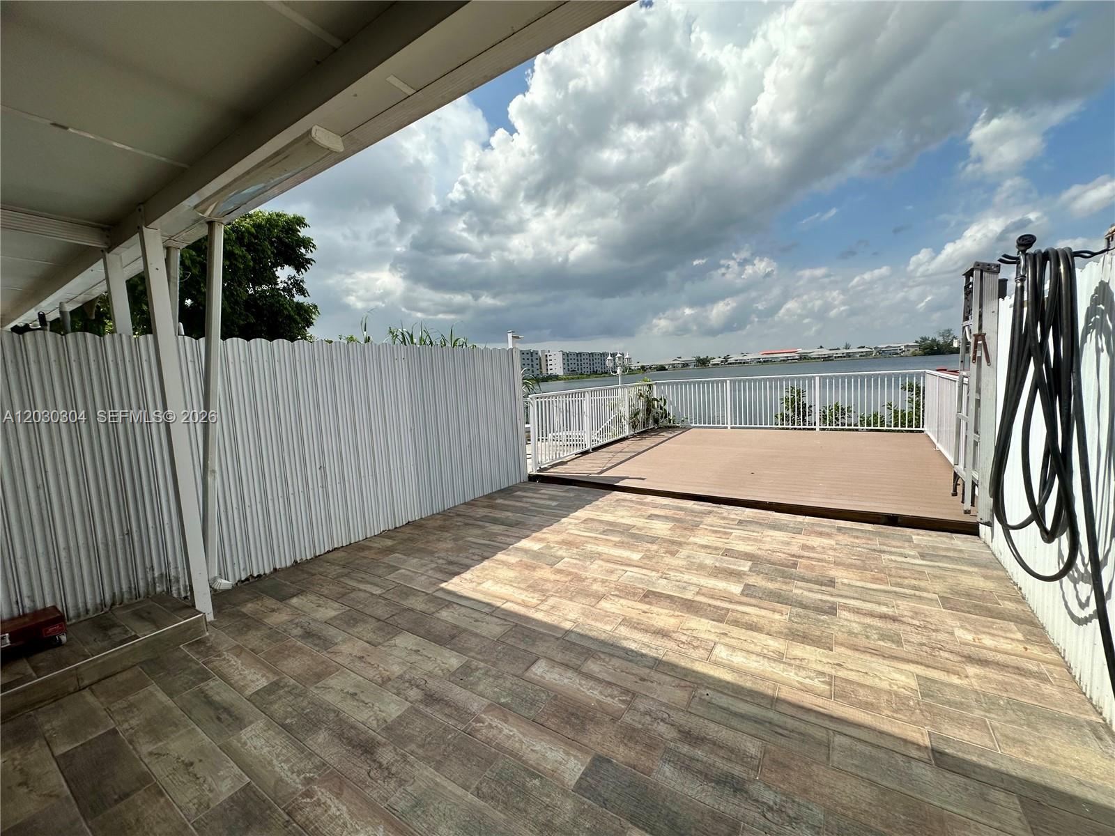 LAKEVIEW AT THE GARDENS C - Residential Lease