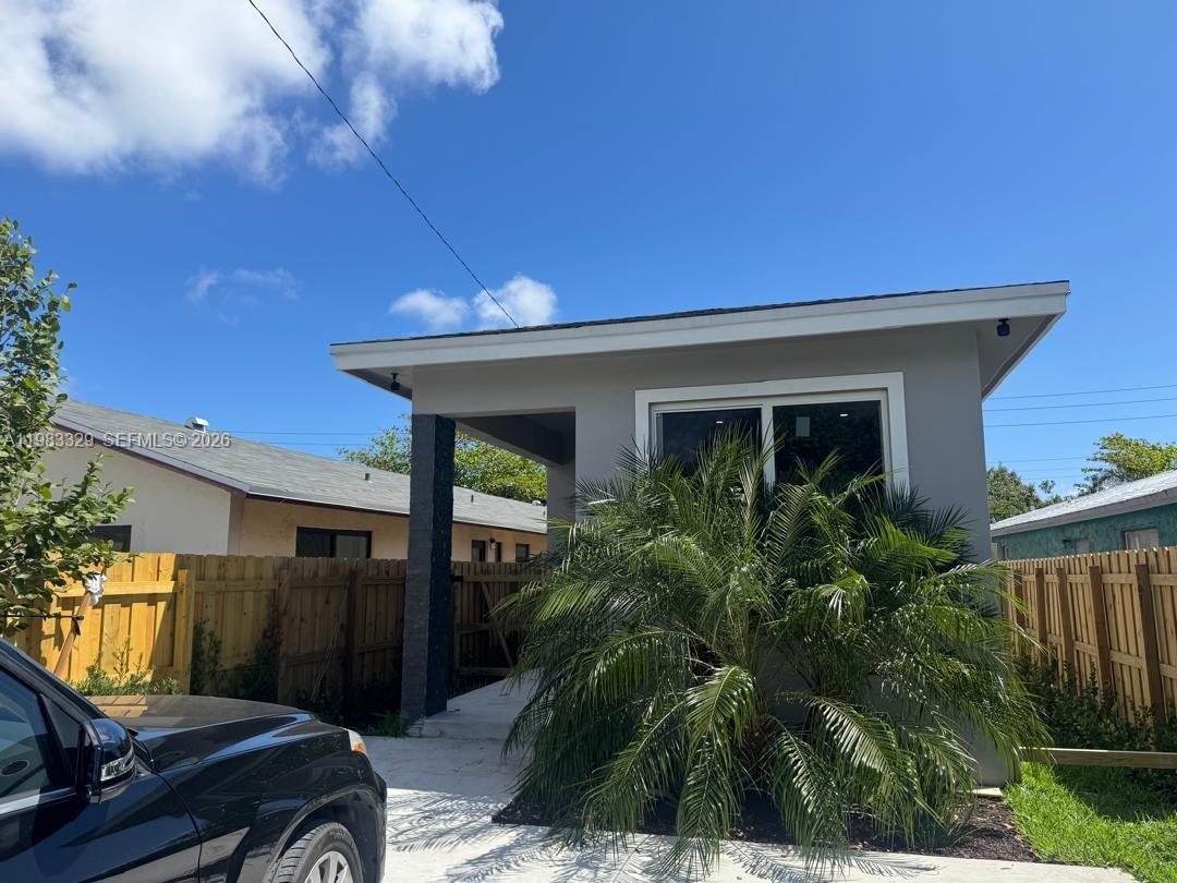 Welcome to this stunning new construction home located in the heart of Fort Lauderdale, offering the perfect blend of modern comfort, convenience, and long-term value. Designed with today’s lifestyle in mind, this spacious 3-bedroom, 3-bath residence is ideal for families seeking a fresh start in a growing neighborhood, as well as investors looking for a high-performing Airbnb opportunity just minutes from everything South Florida has to offer.

Step inside and experience bright, open living spaces, high ceilings, and a layout that flows effortlessly—perfect for family gatherings, entertaining, or simply enjoying the comfort of a brand-new home. Each bedroom is generously sized, and the three full bathrooms provide privacy and functionality for a busy household.

Located just minutes from downtown Fort Lauderdale, Las Olas, beaches, restaurants, and major highways, this property offers exceptional accessibility. Families will appreciate the quiet residential feel, while investors will immediately recognize the strong short-term rental potential in an area with year-round tourism demand.

Whether you're looking for a beautiful place to call home or a property that can generate consistent income, this home delivers on both fronts.