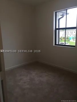 COCO PALM VILLAS - Residential Lease
