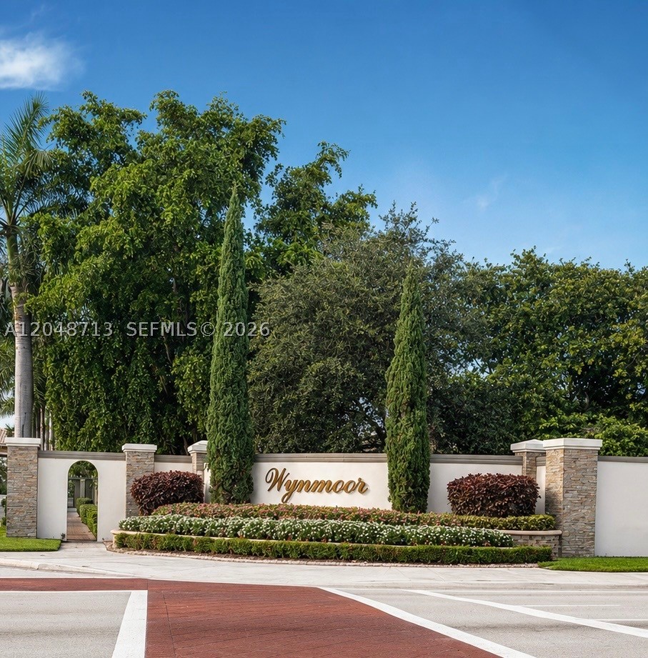 BIMINI VILLAGE F CONDO - Residential