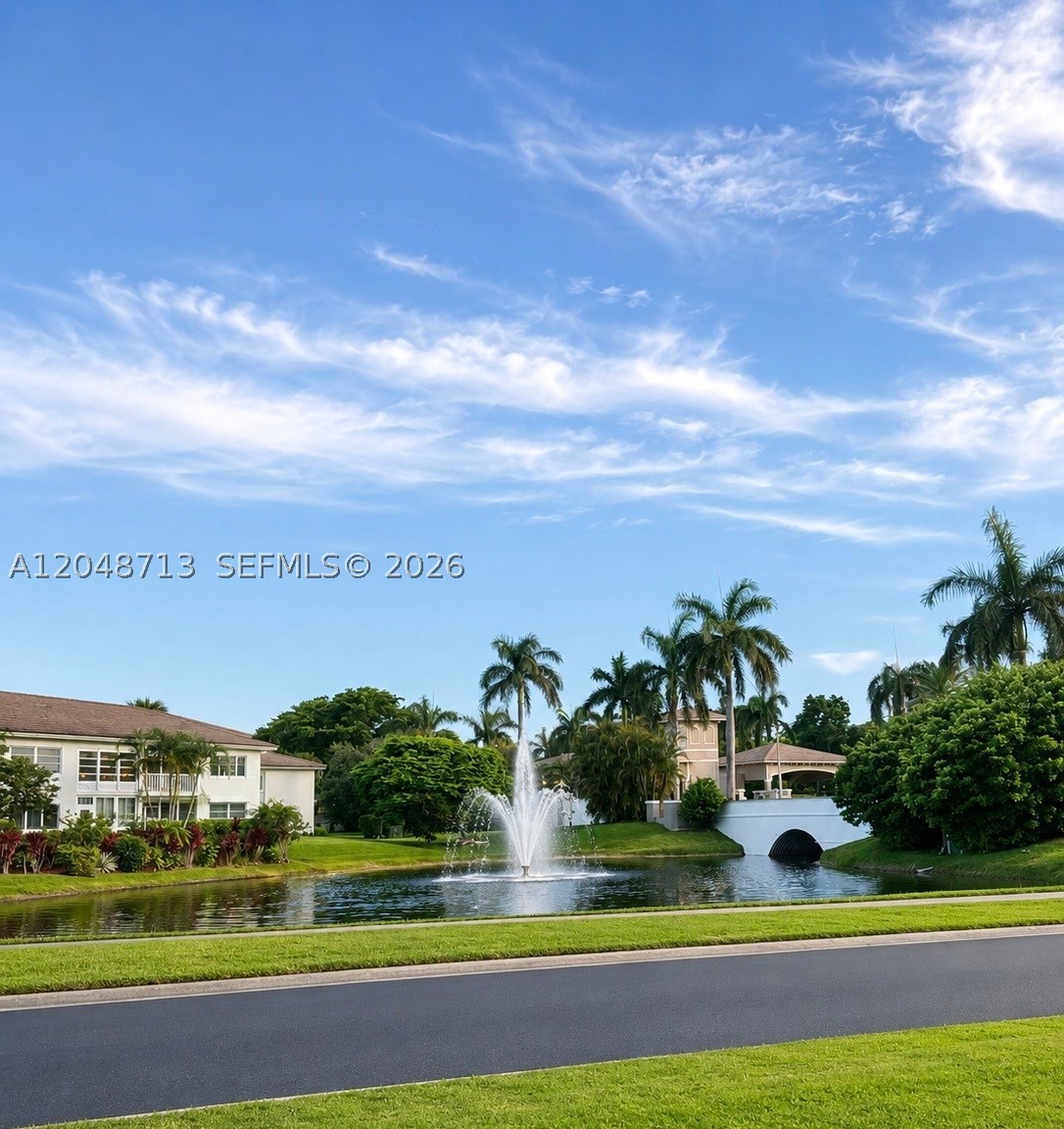 BIMINI VILLAGE F CONDO - Residential