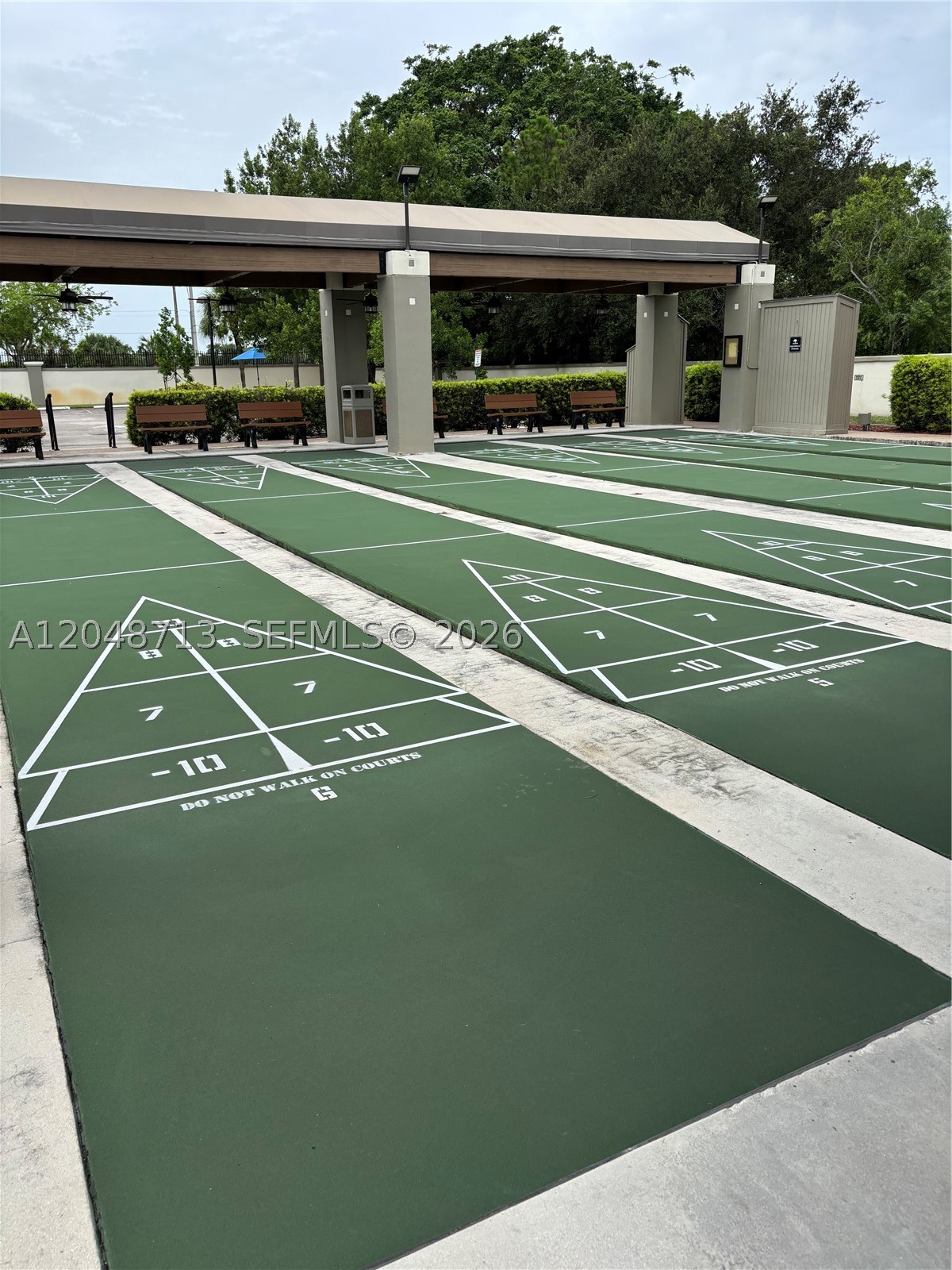 BIMINI VILLAGE F CONDO - Residential