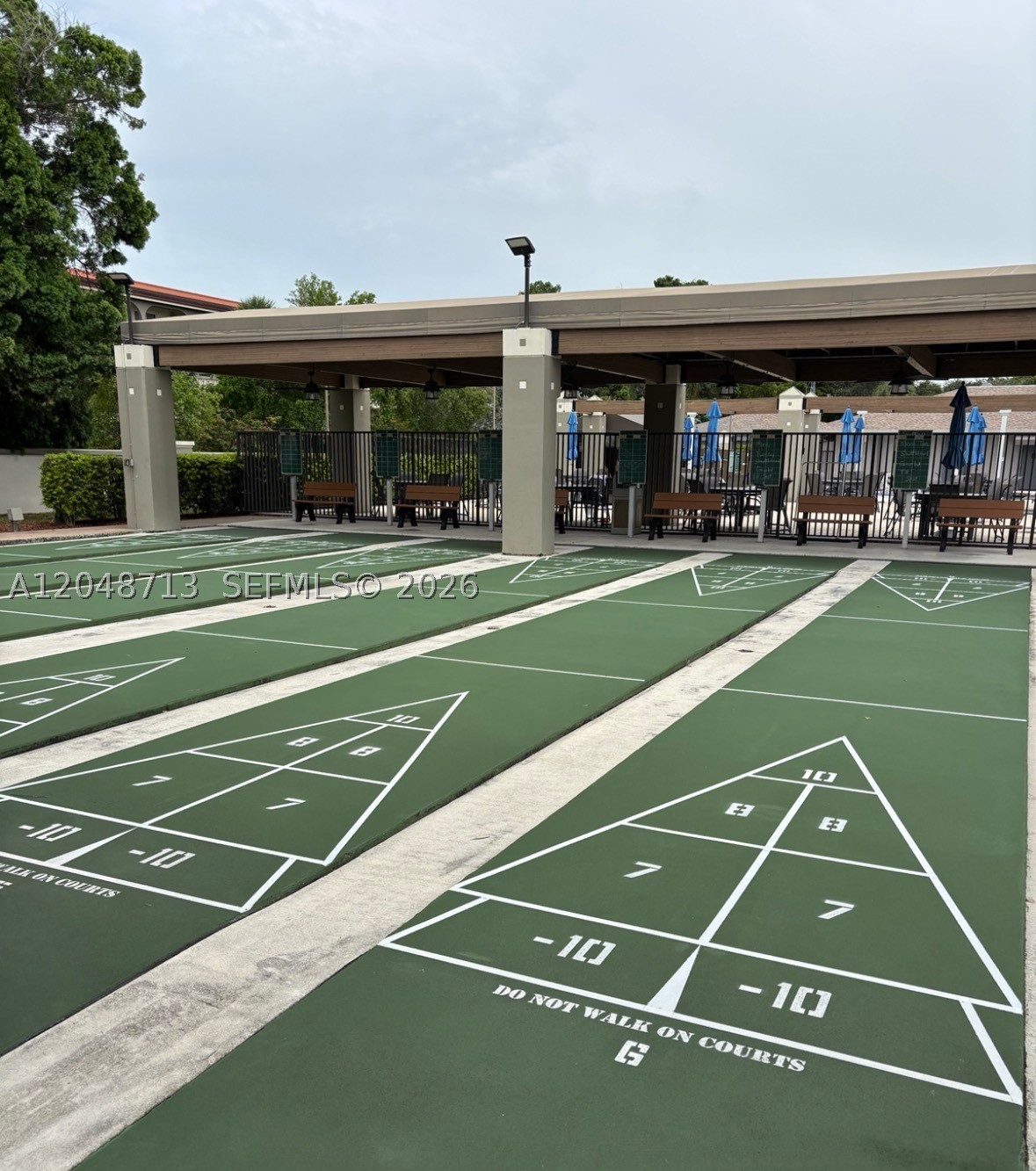 BIMINI VILLAGE F CONDO - Residential