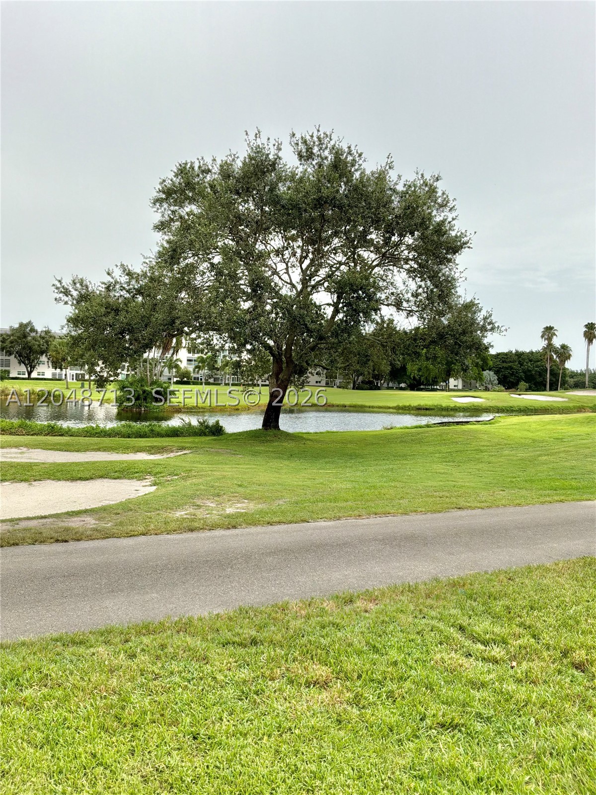 BIMINI VILLAGE F CONDO - Residential