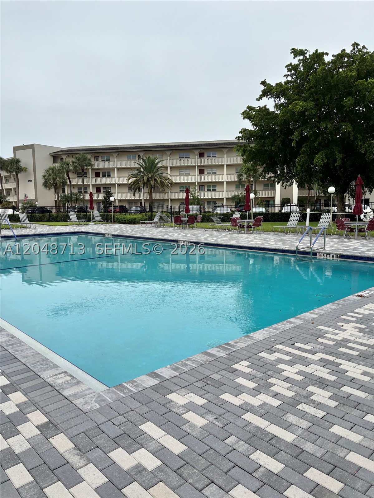 BIMINI VILLAGE F CONDO - Residential