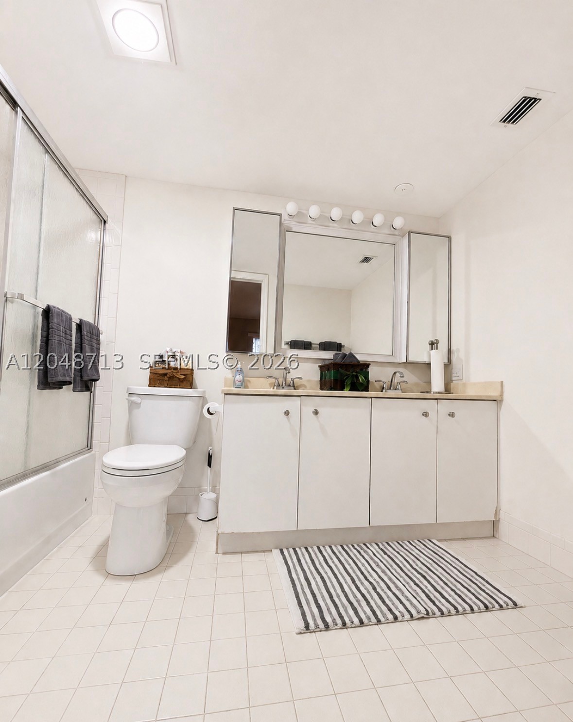 BIMINI VILLAGE F CONDO - Residential