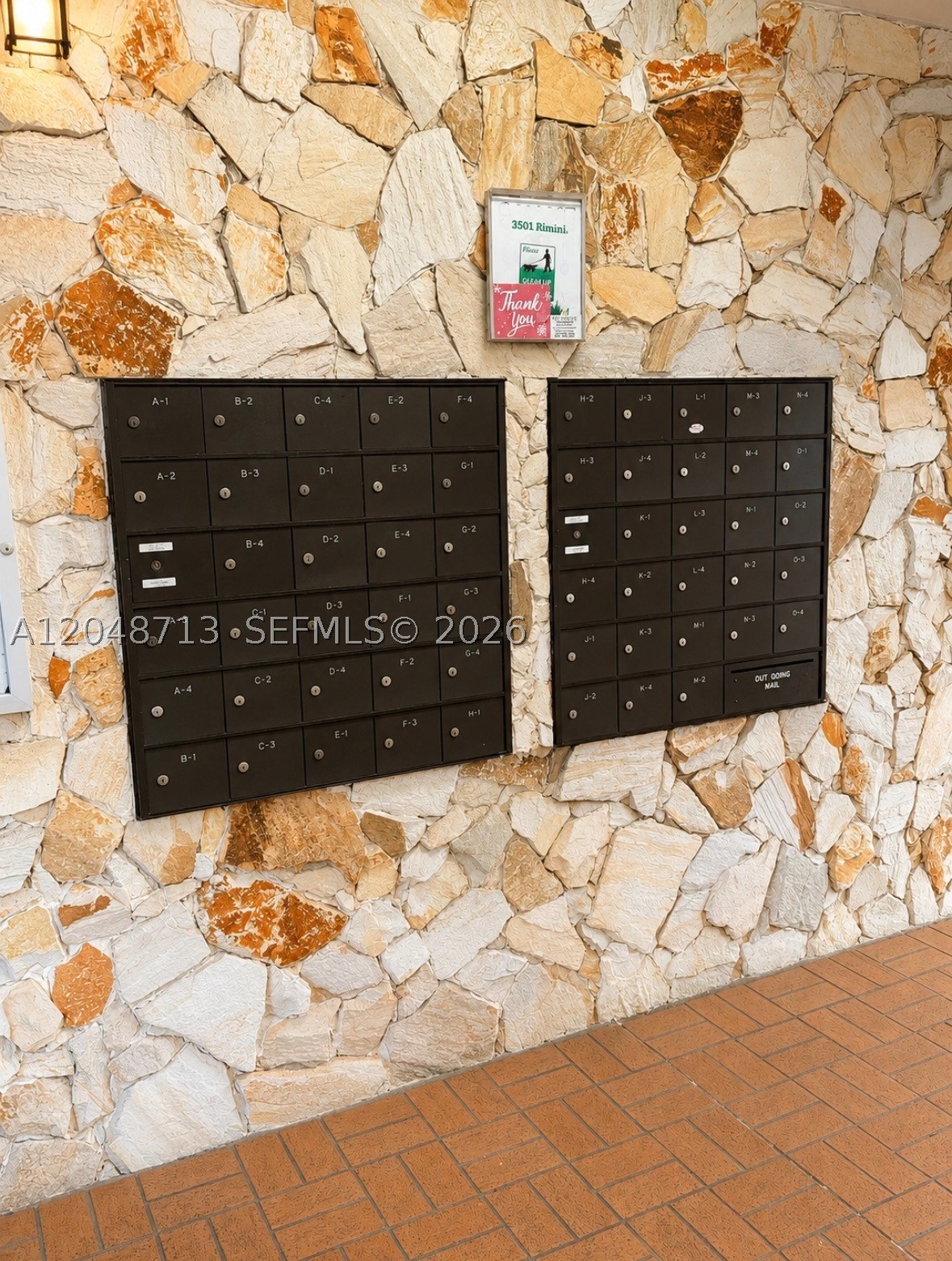 BIMINI VILLAGE F CONDO - Residential