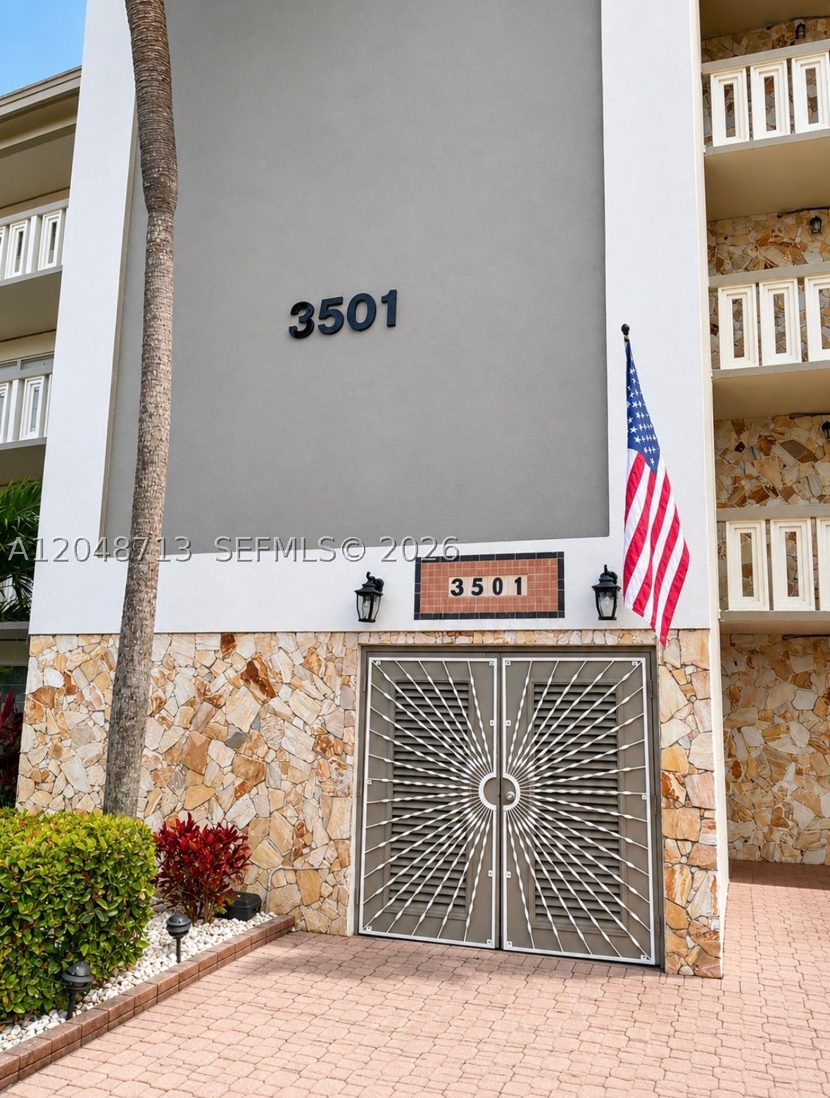 BIMINI VILLAGE F CONDO - Residential