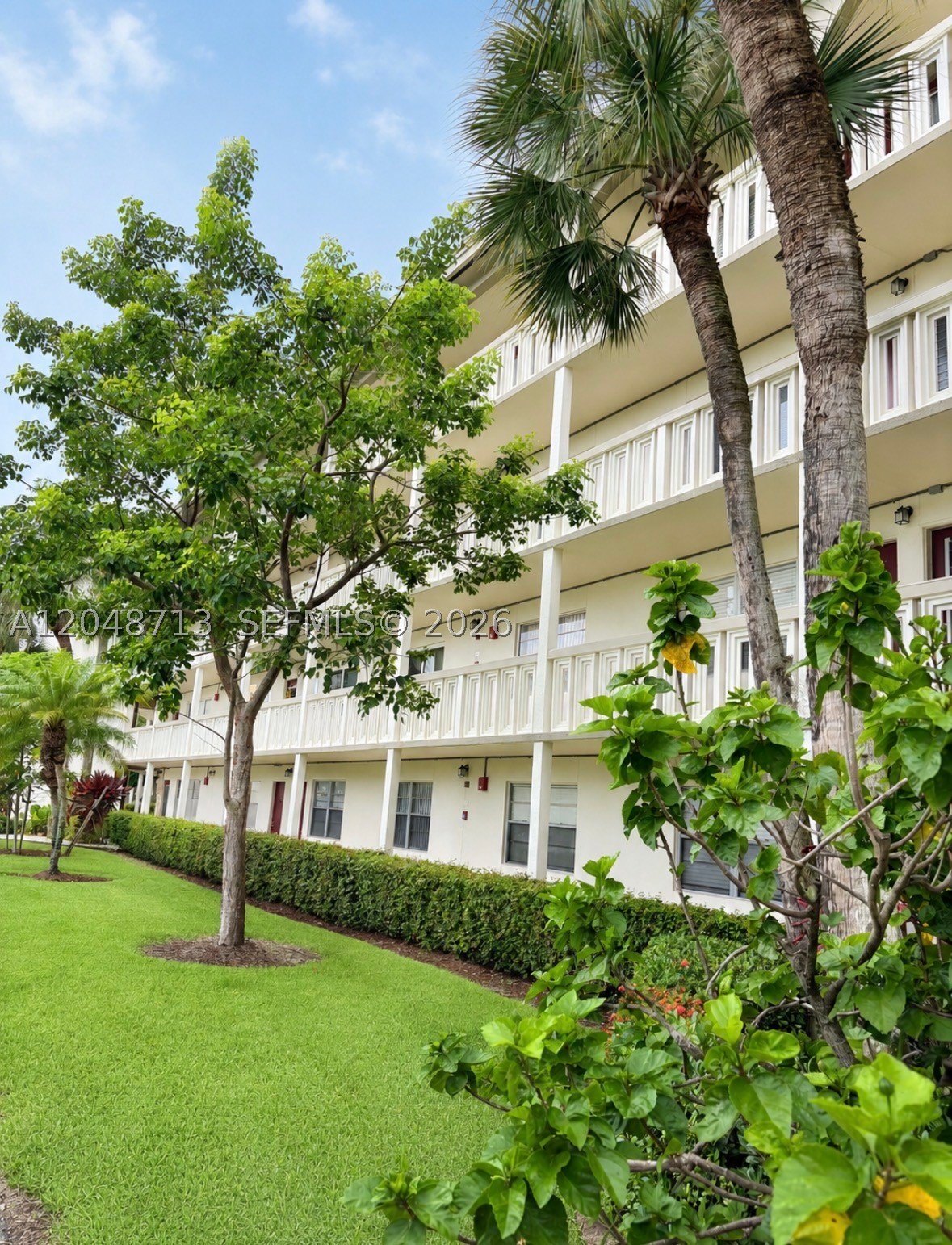 BIMINI VILLAGE F CONDO - Residential