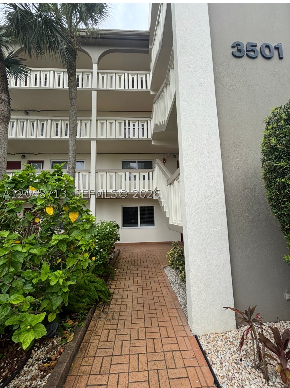 BIMINI VILLAGE F CONDO - Residential