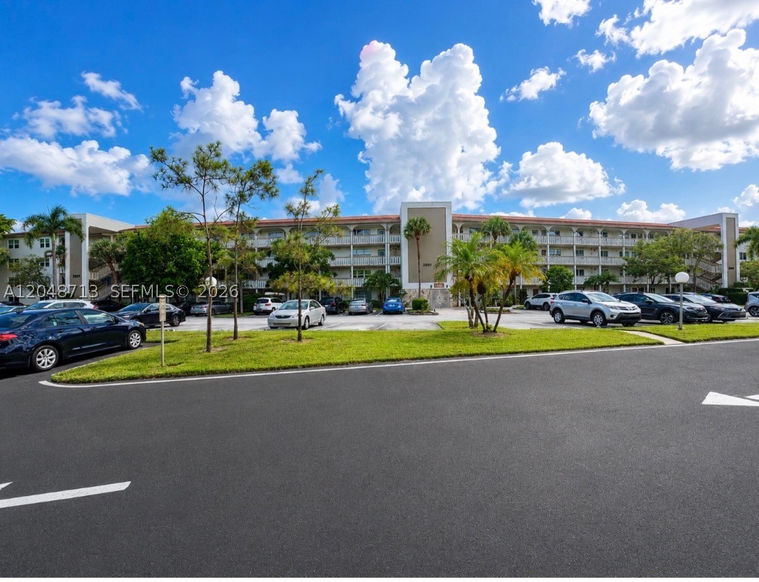 BIMINI VILLAGE F CONDO - Residential