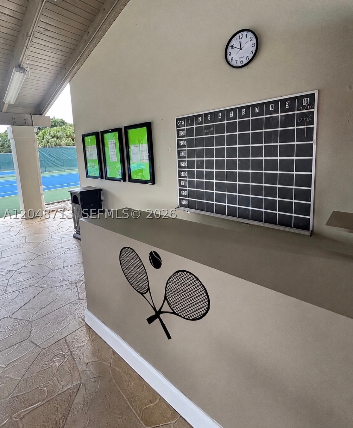 BIMINI VILLAGE F CONDO - Residential