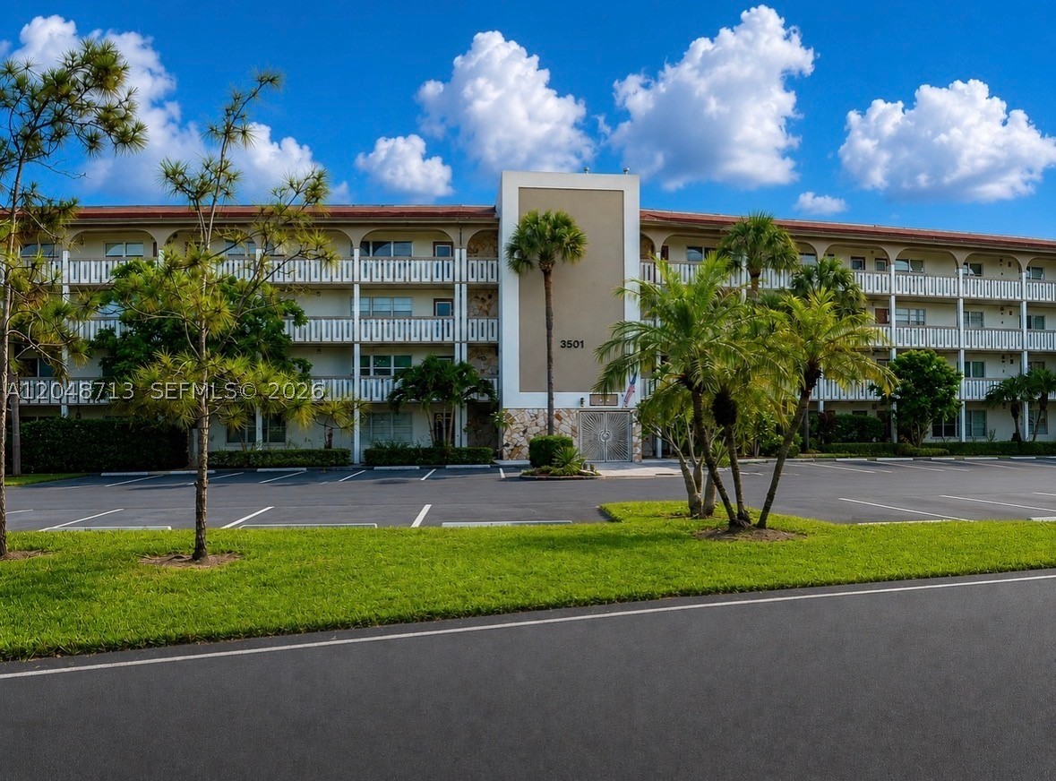 BIMINI VILLAGE F CONDO - Residential