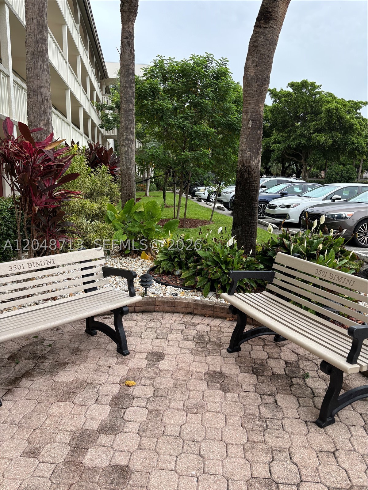 BIMINI VILLAGE F CONDO - Residential