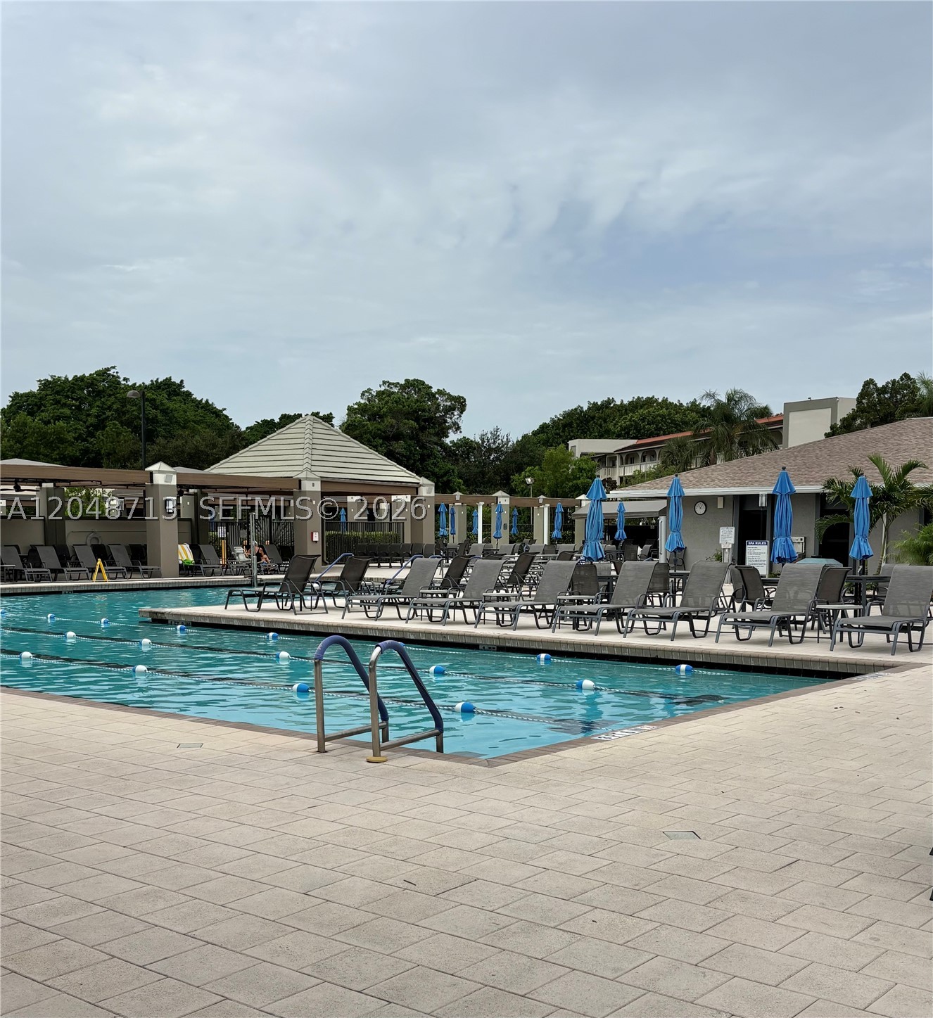 BIMINI VILLAGE F CONDO - Residential