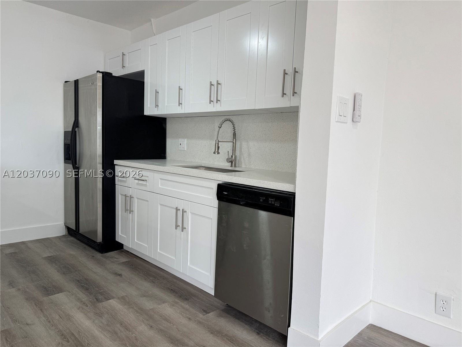 COASTAL GARDEN CONDO - Residential