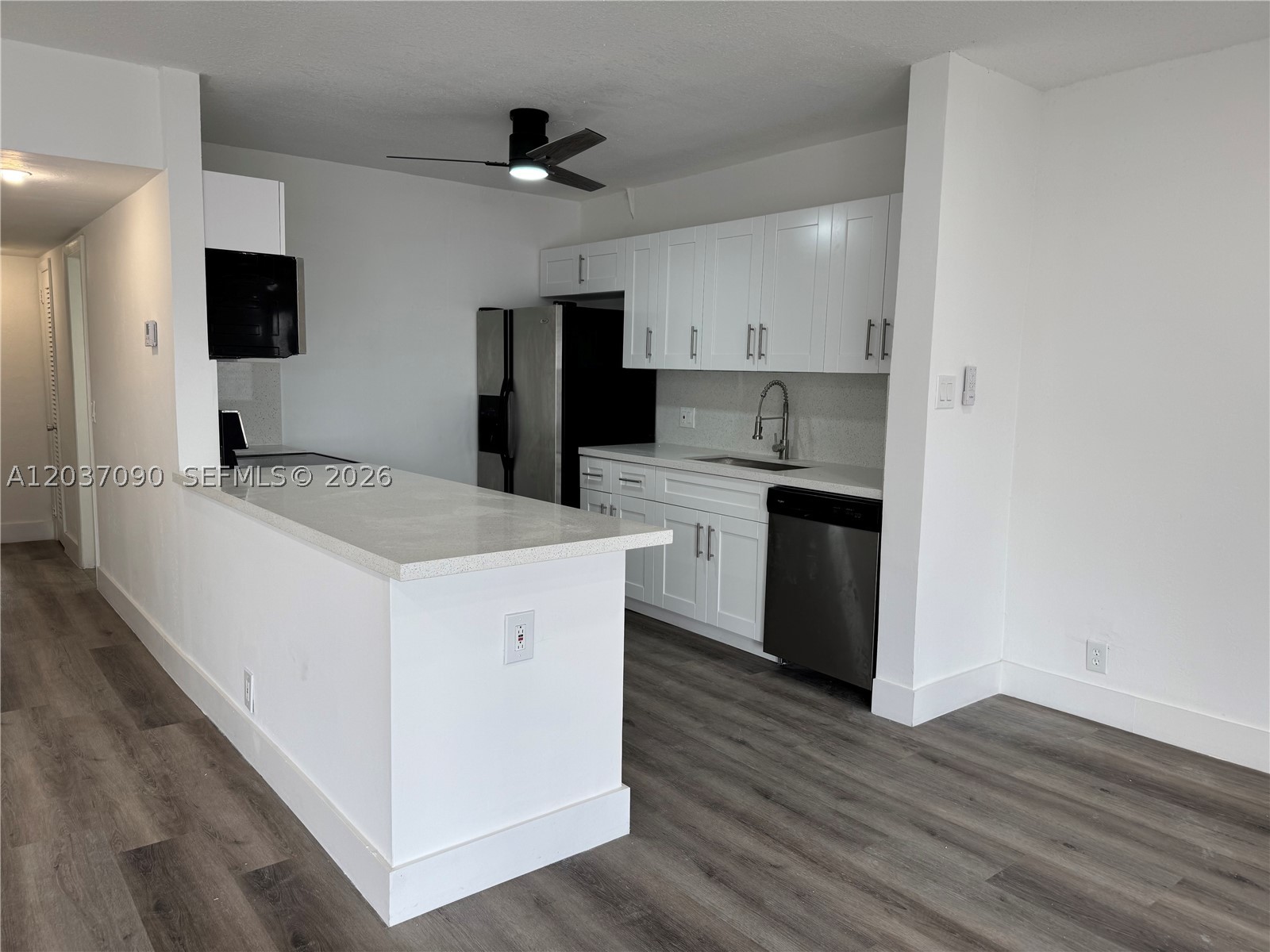 COASTAL GARDEN CONDO - Residential
