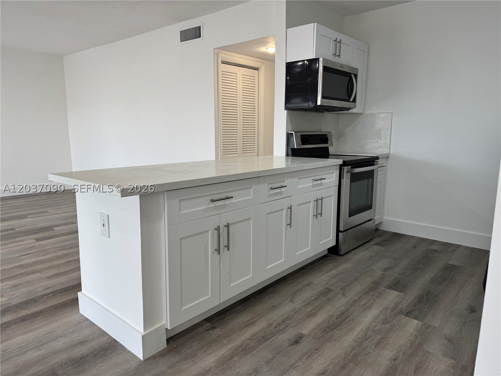 COASTAL GARDEN CONDO - Residential