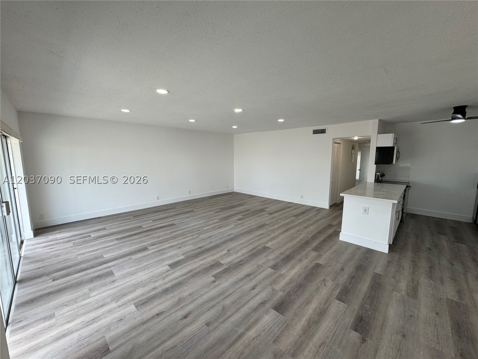 COASTAL GARDEN CONDO - Residential