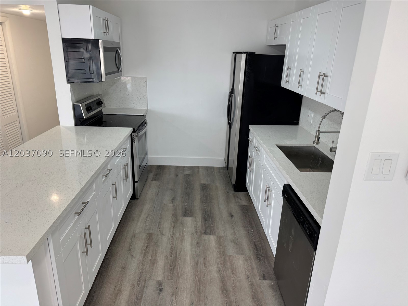 COASTAL GARDEN CONDO - Residential