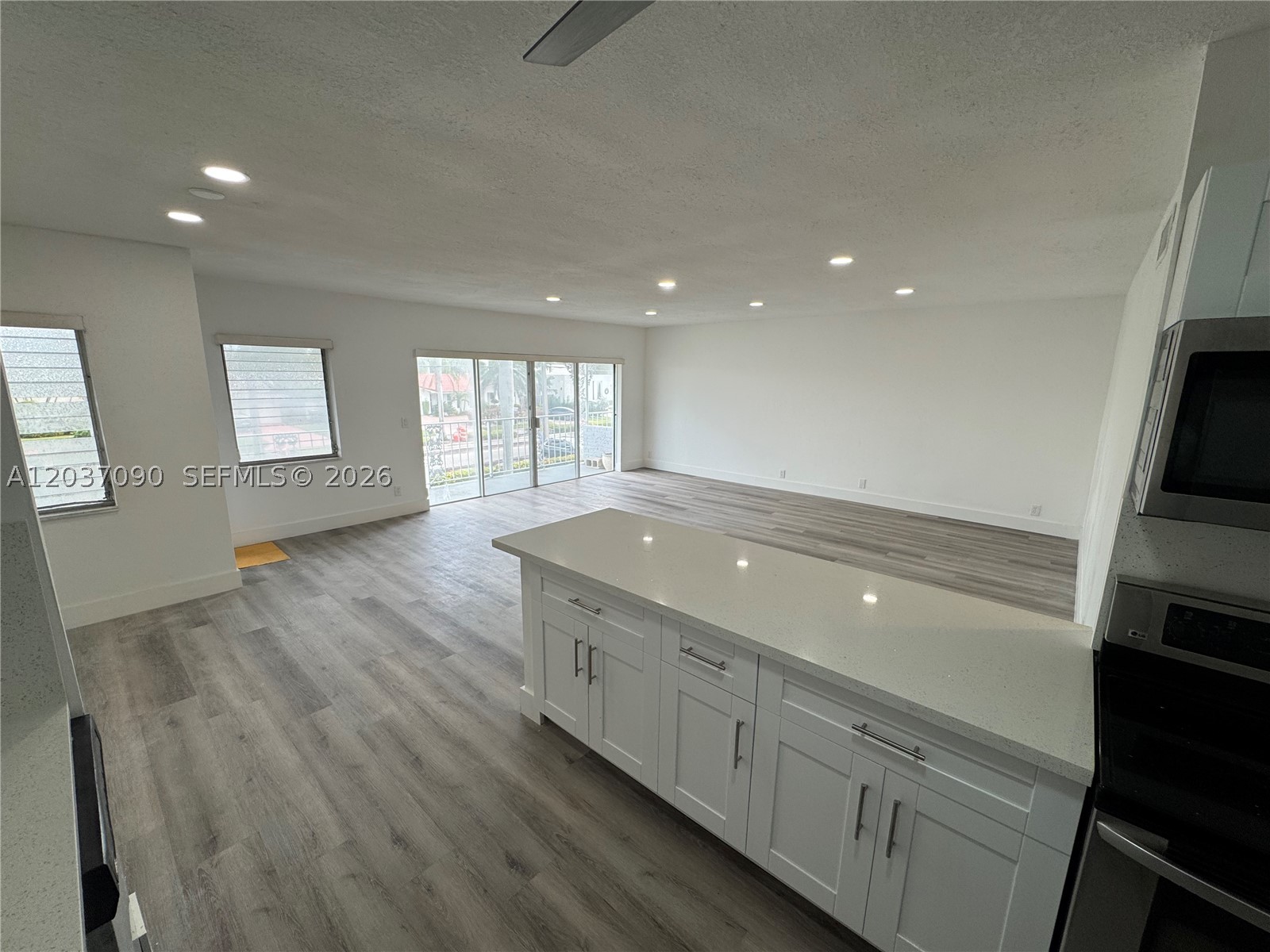 COASTAL GARDEN CONDO - Residential