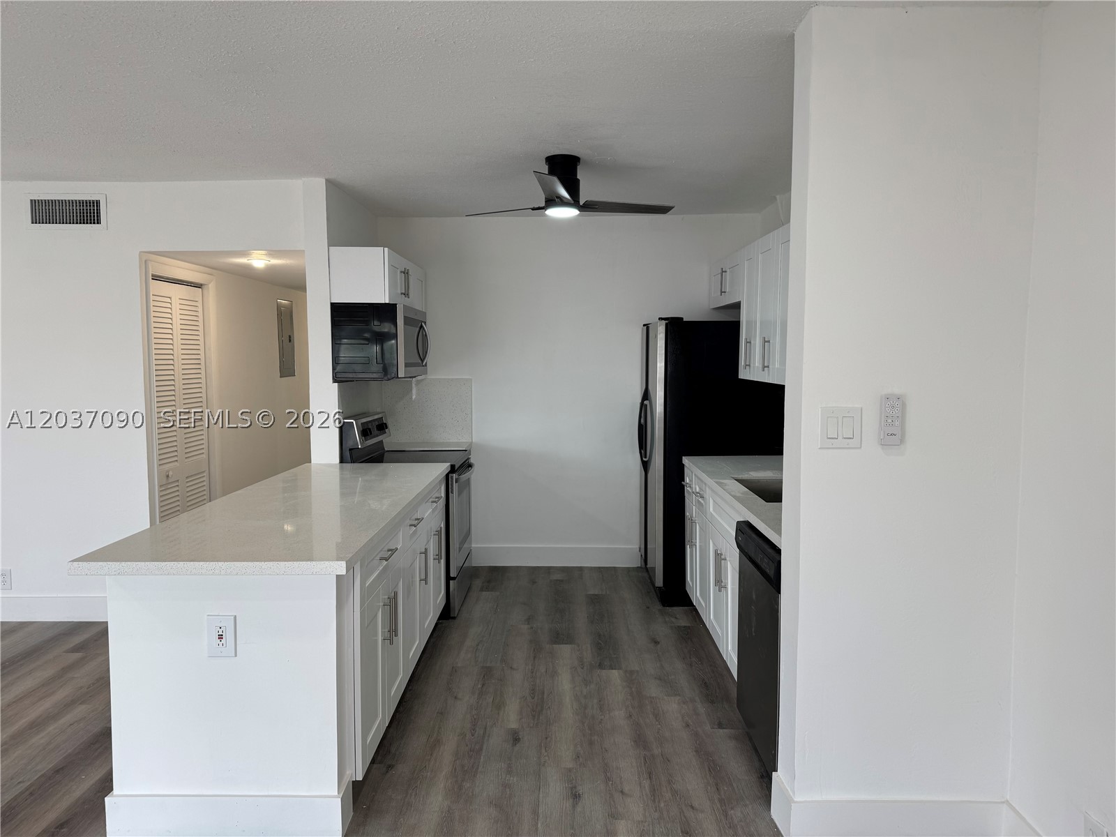 COASTAL GARDEN CONDO - Residential