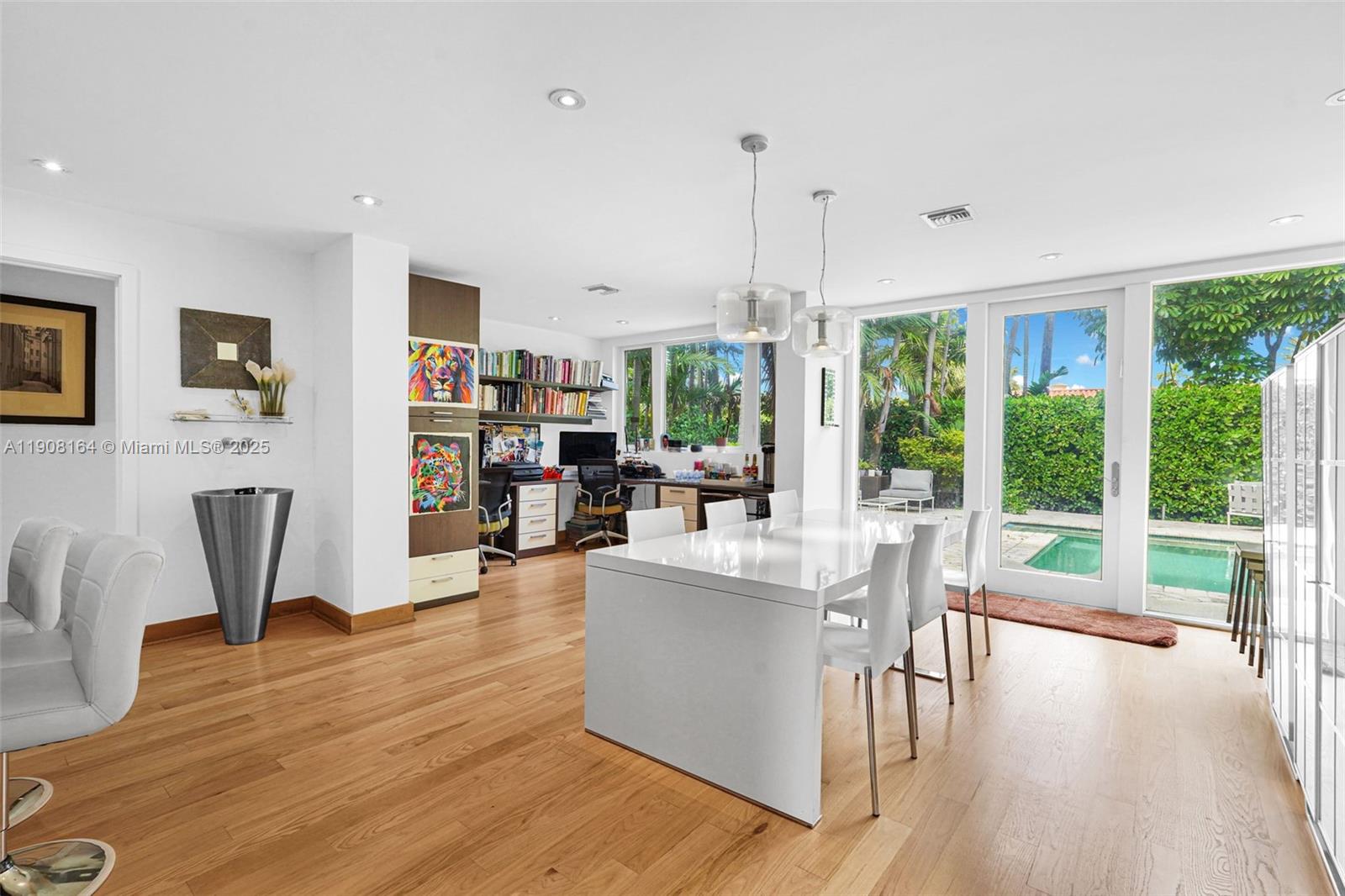 BAL HARBOUR RESIDENTIAL S - Residential