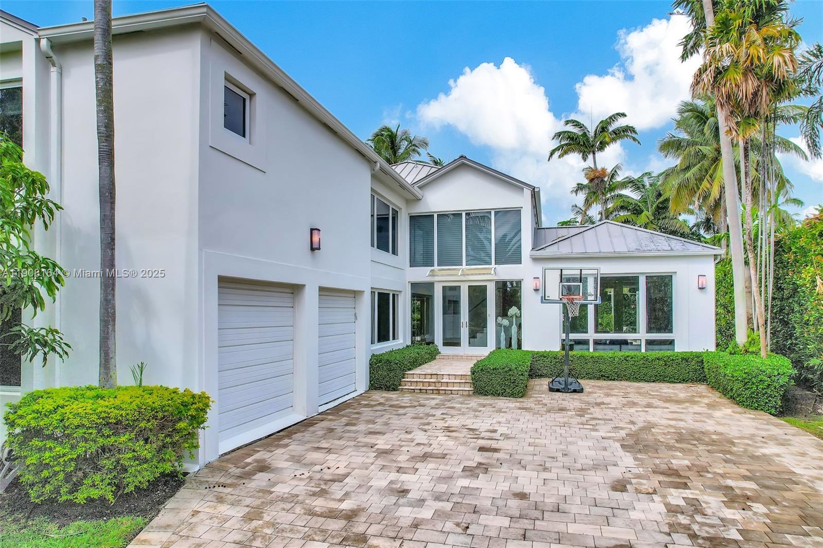 BAL HARBOUR RESIDENTIAL S - Residential