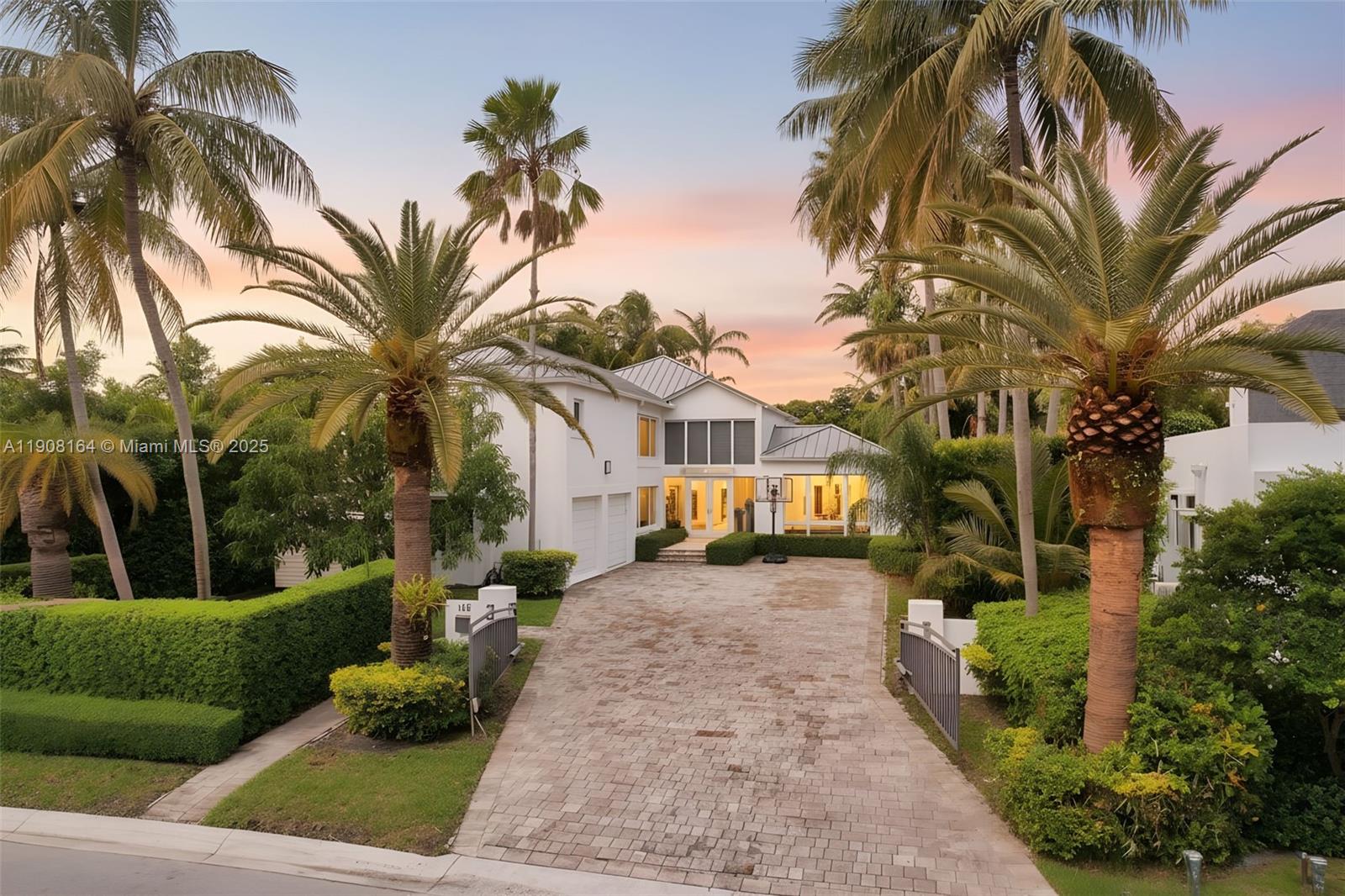 BAL HARBOUR RESIDENTIAL S - Residential