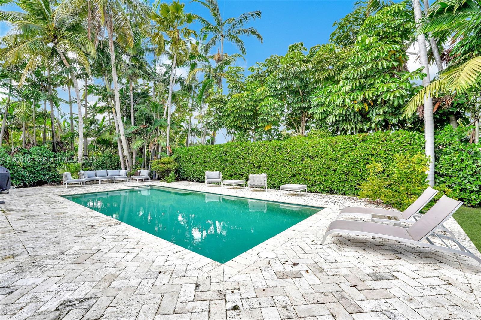BAL HARBOUR RESIDENTIAL S - Residential