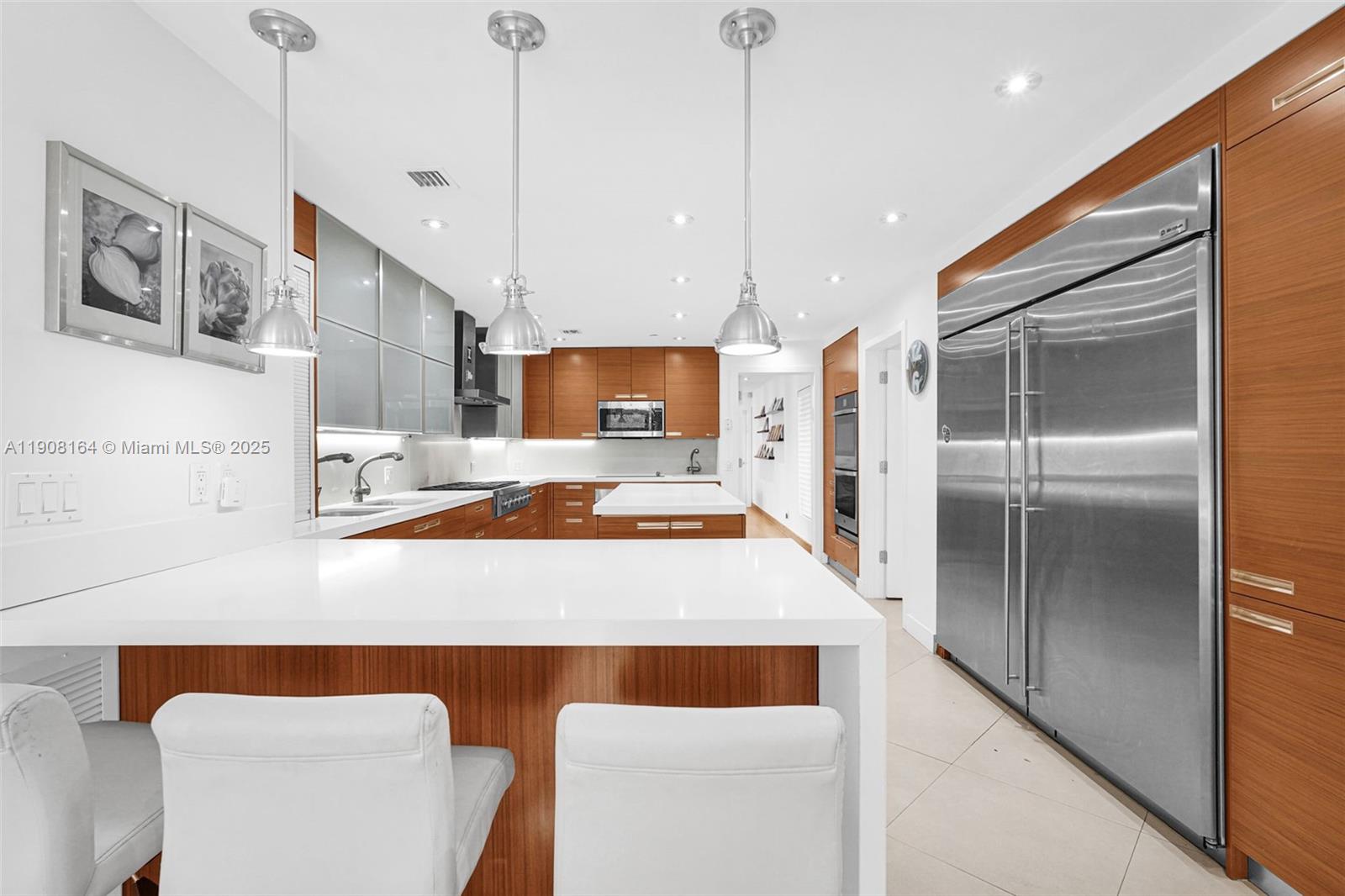 BAL HARBOUR RESIDENTIAL S - Residential