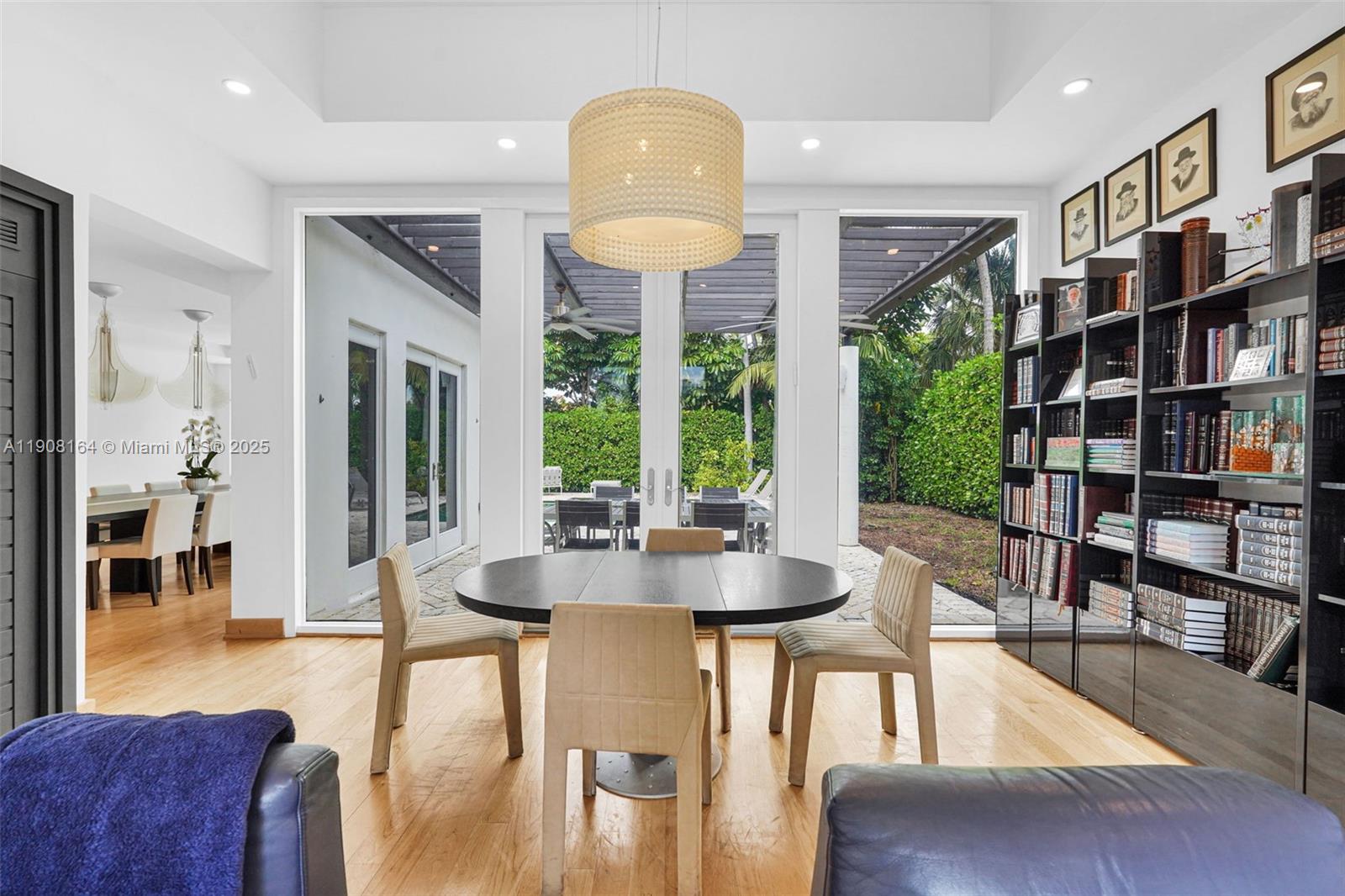 BAL HARBOUR RESIDENTIAL S - Residential