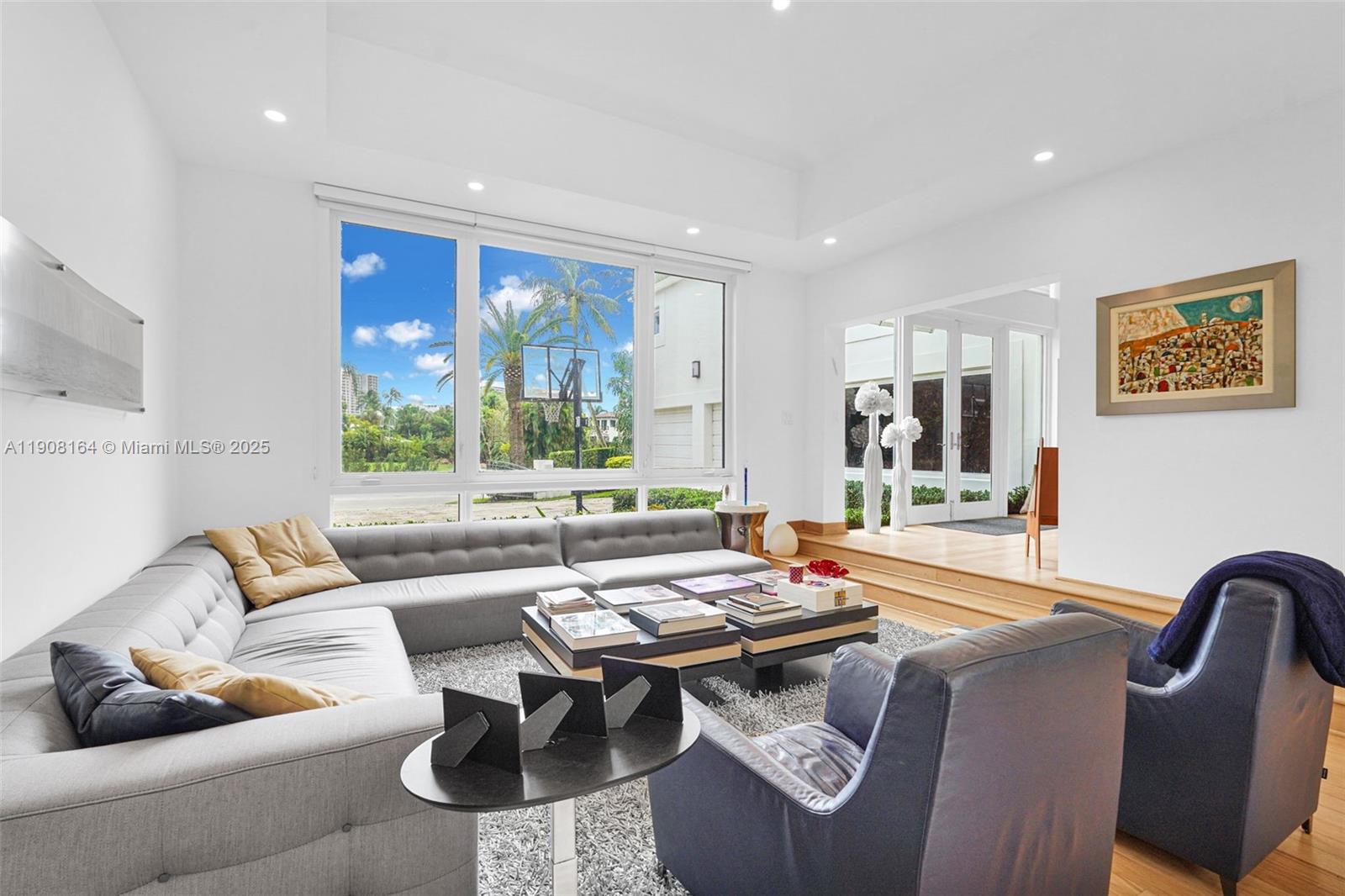 BAL HARBOUR RESIDENTIAL S - Residential