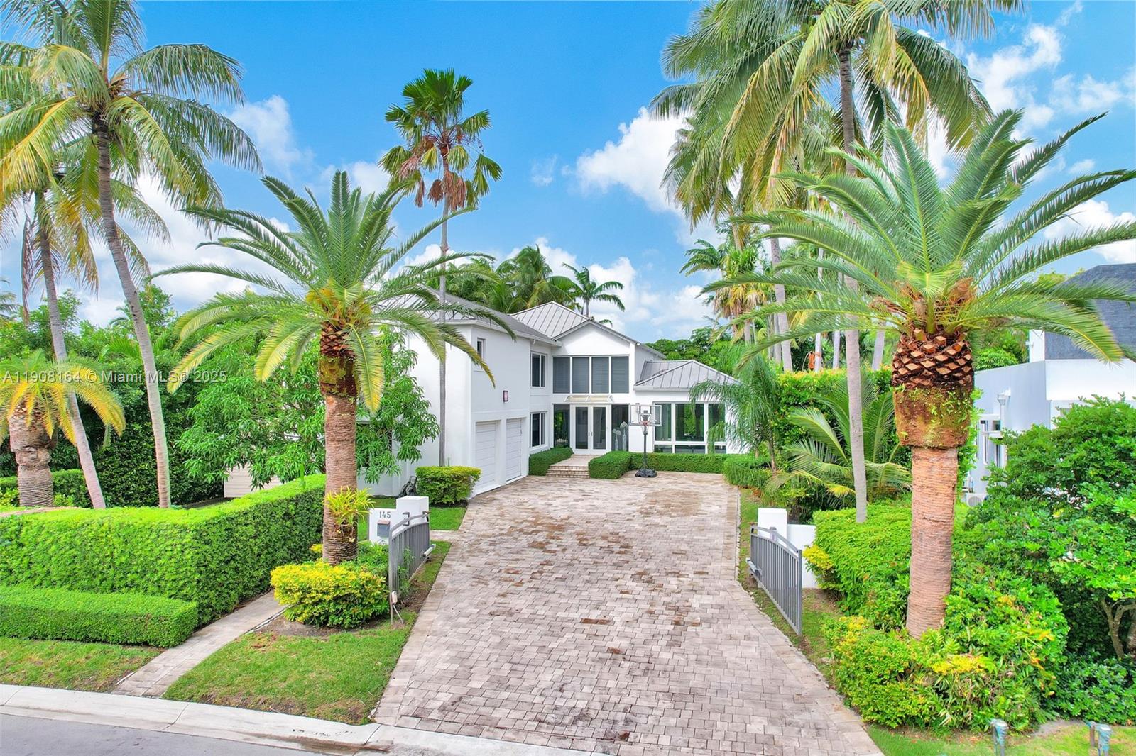 BAL HARBOUR RESIDENTIAL S - Residential