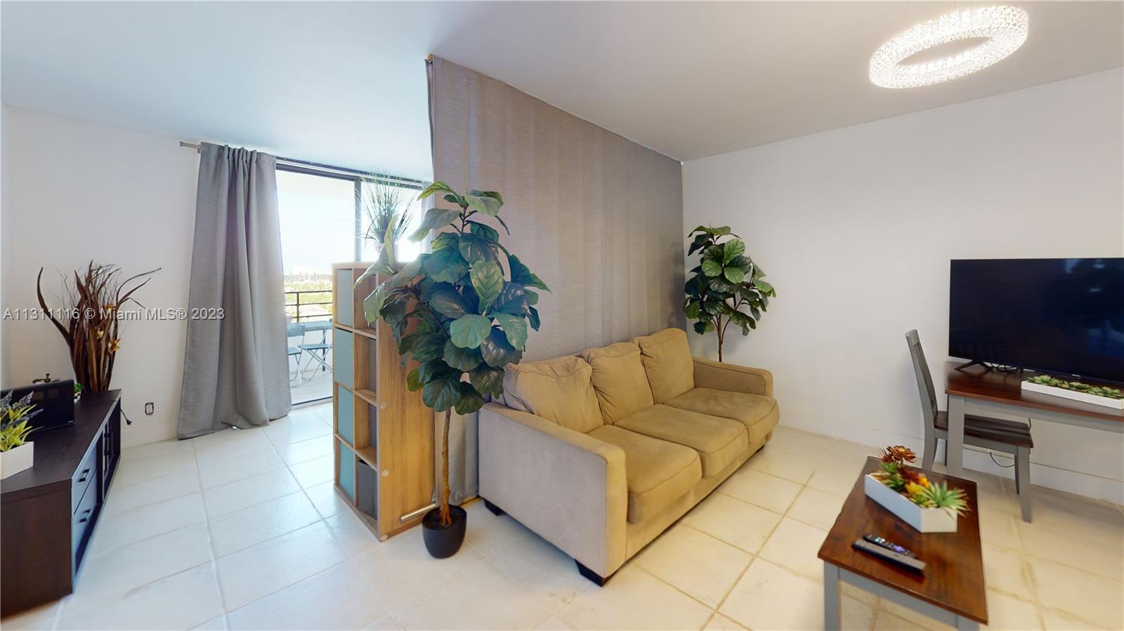 OLYMPUS CONDO - Residential Lease