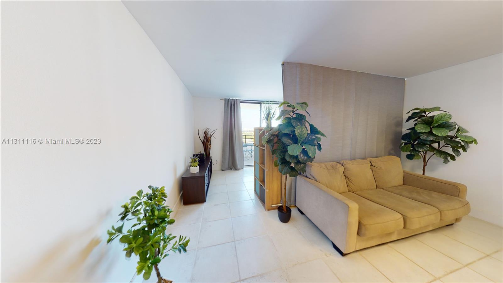OLYMPUS CONDO - Residential Lease
