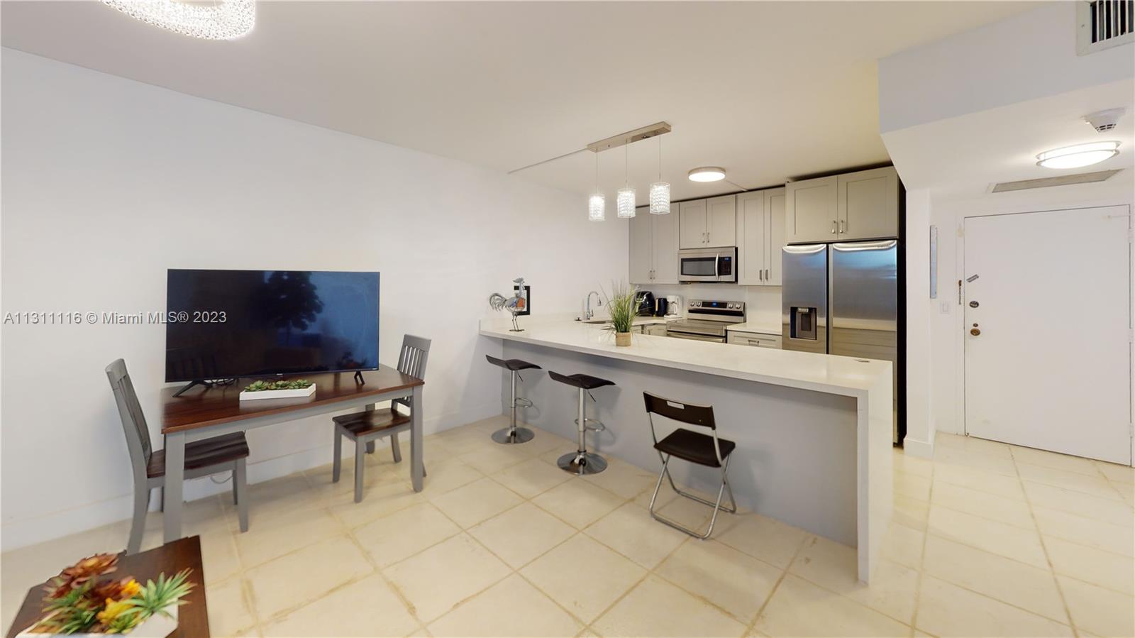 OLYMPUS CONDO - Residential Lease