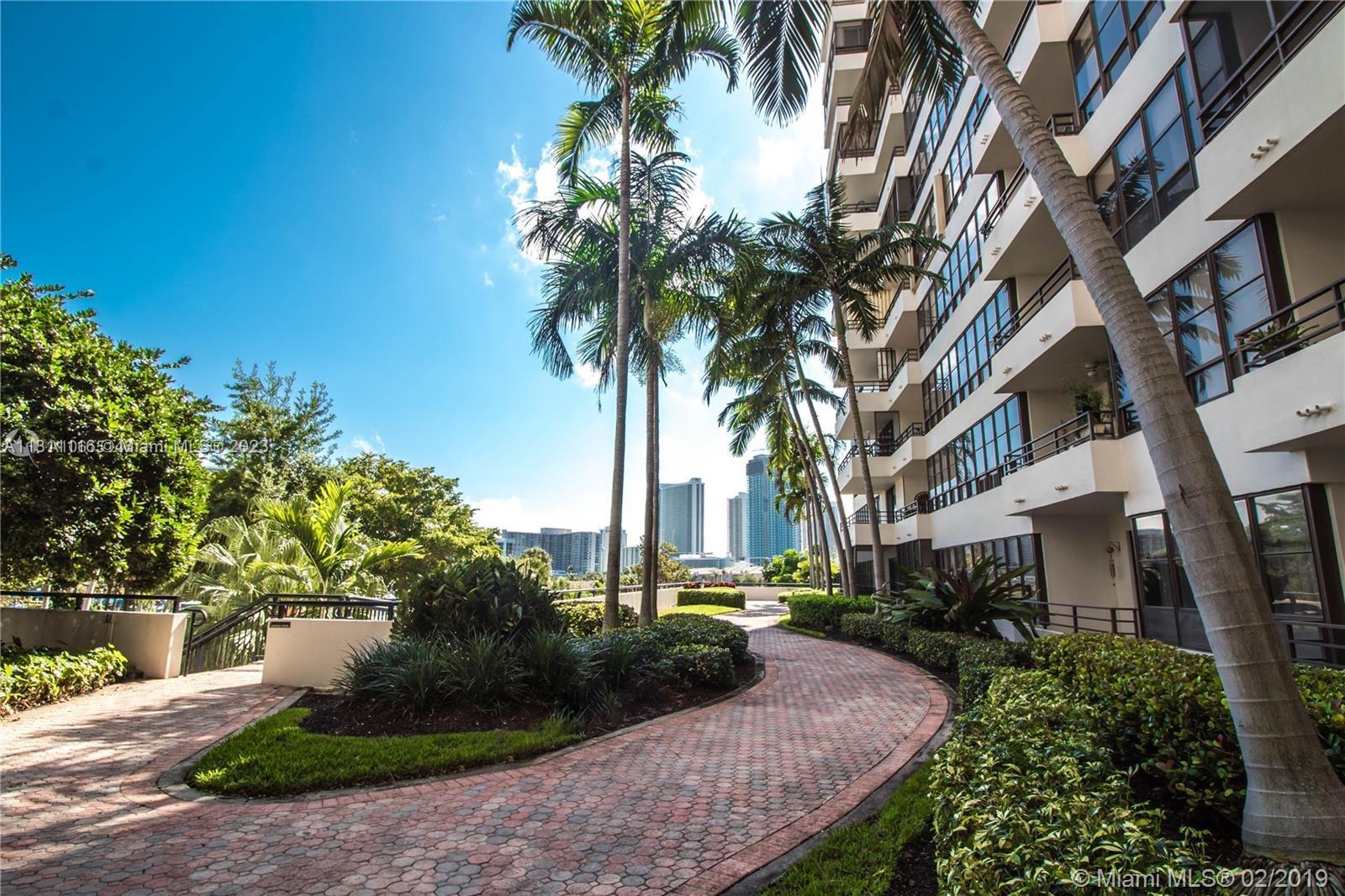 OLYMPUS CONDO - Residential Lease