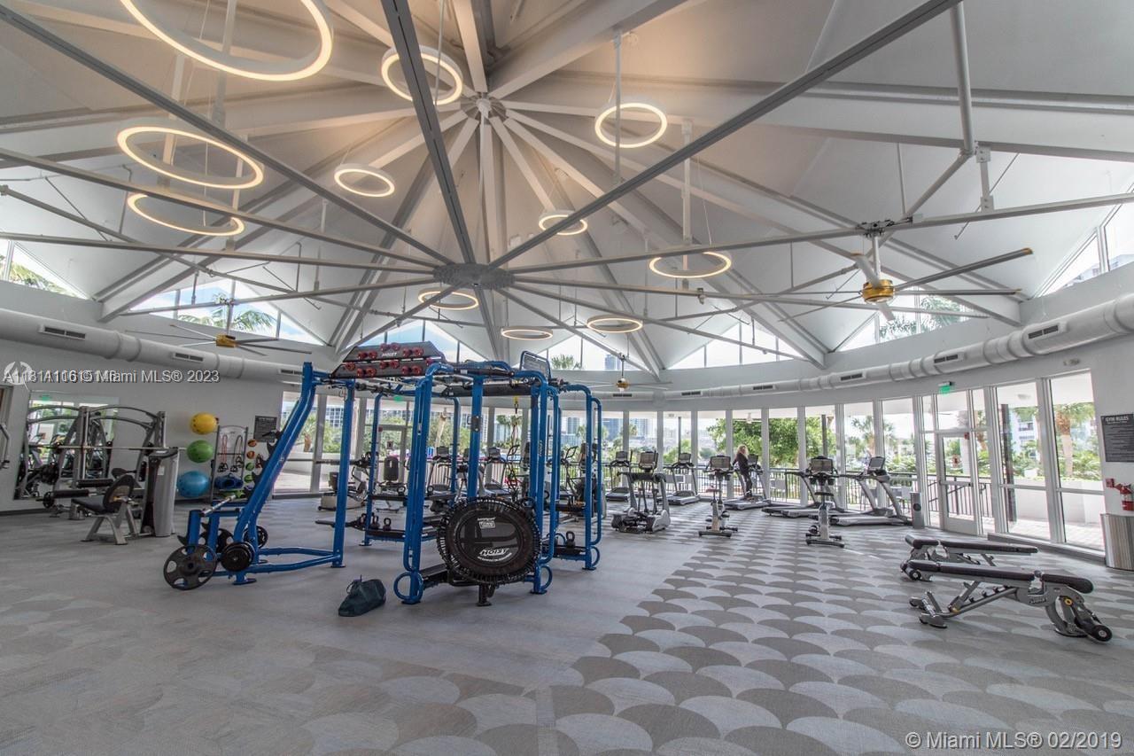 OLYMPUS CONDO - Residential Lease