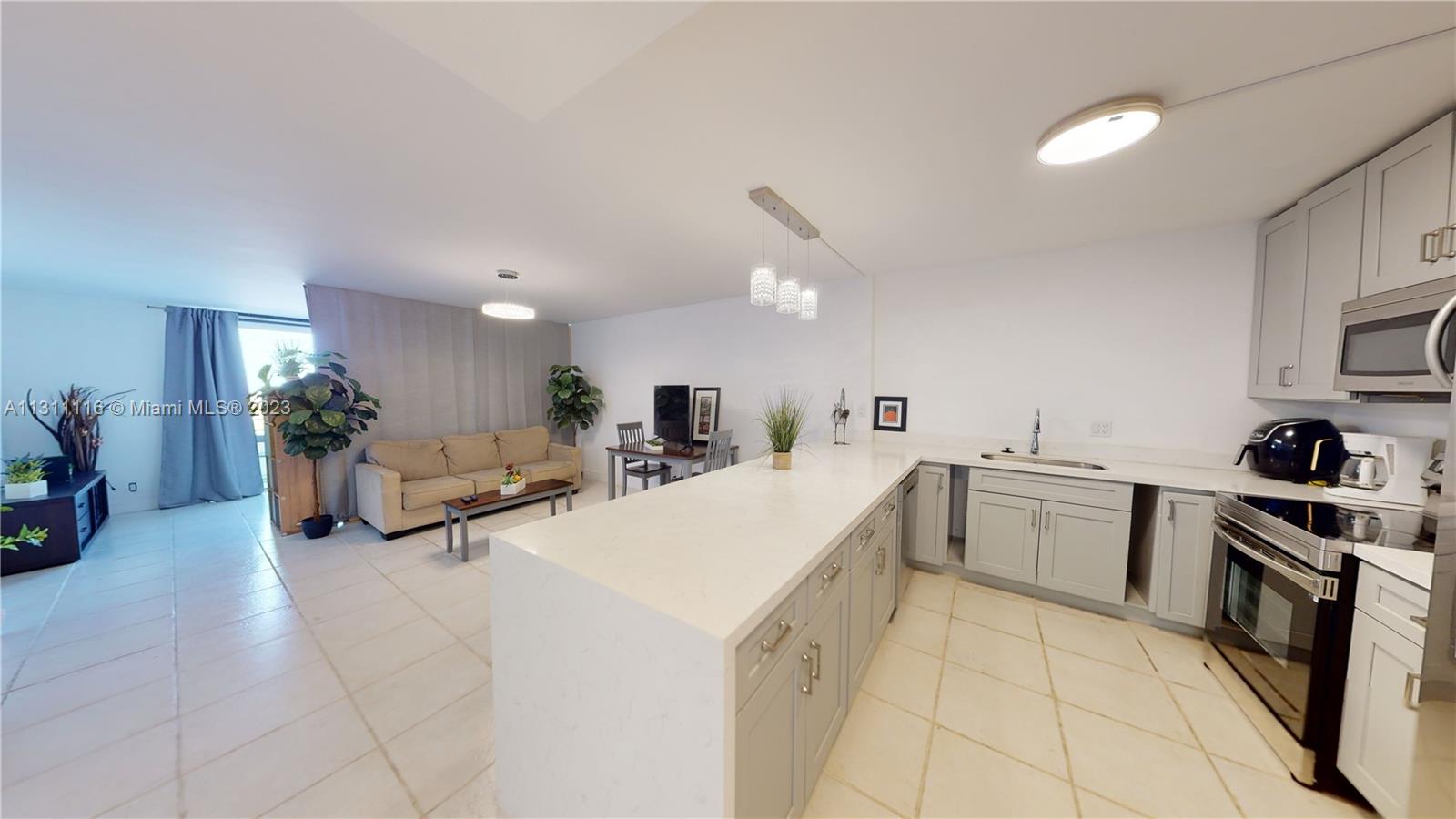 OLYMPUS CONDO - Residential Lease