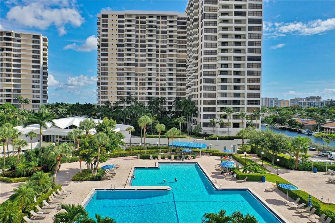 OLYMPUS CONDO - Residential Lease