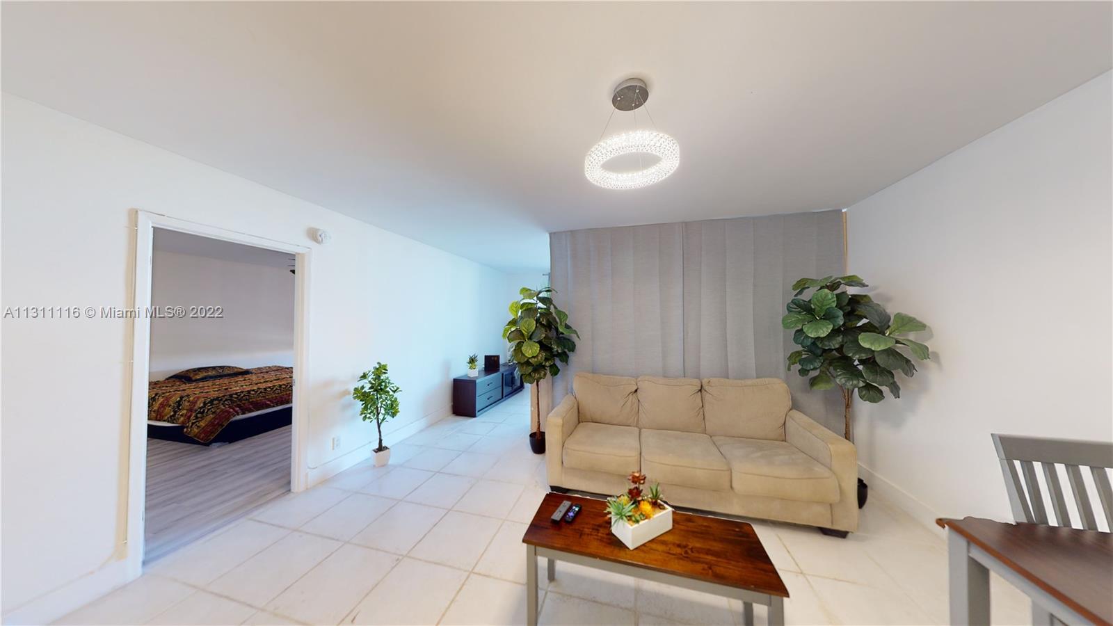 OLYMPUS CONDO - Residential Lease