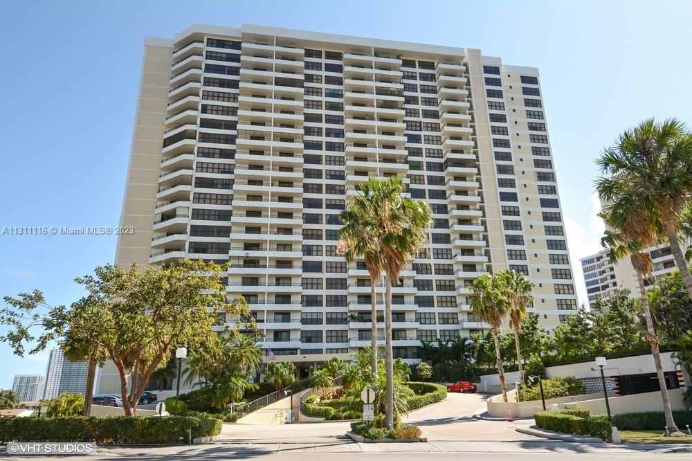 OLYMPUS CONDO - Residential Lease