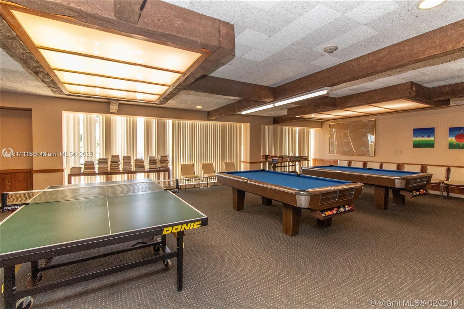 OLYMPUS CONDO - Residential Lease