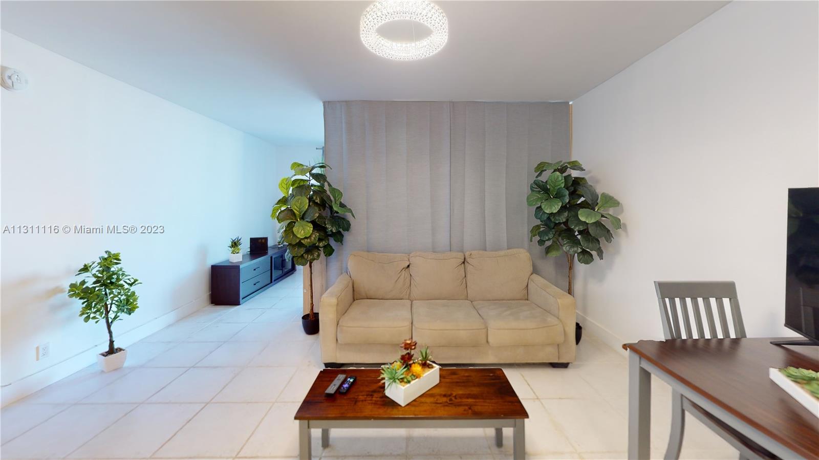 OLYMPUS CONDO - Residential Lease