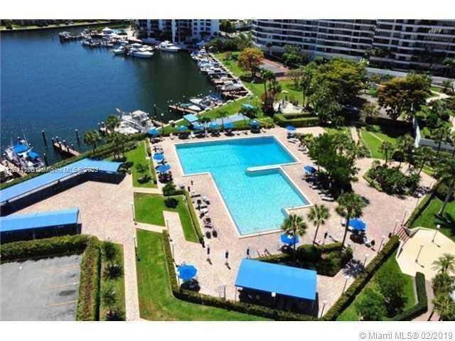 OLYMPUS CONDO - Residential Lease