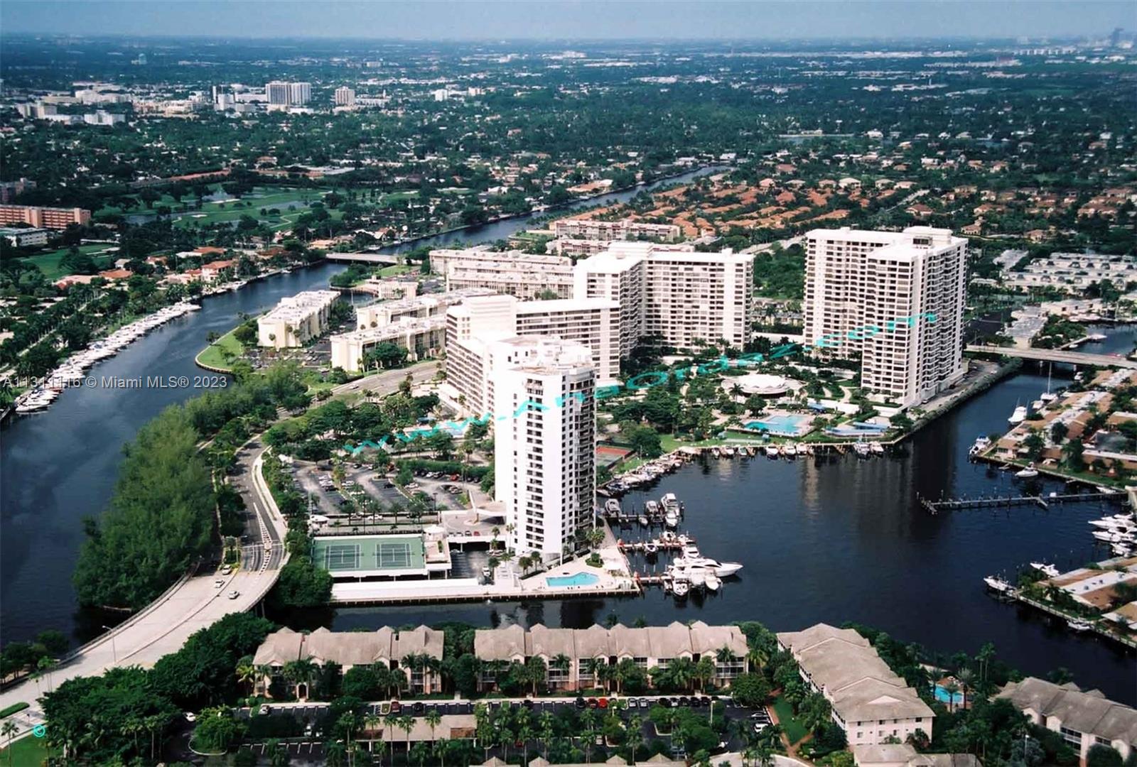 OLYMPUS CONDO - Residential Lease