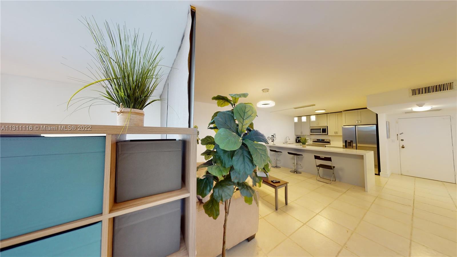 OLYMPUS CONDO - Residential Lease