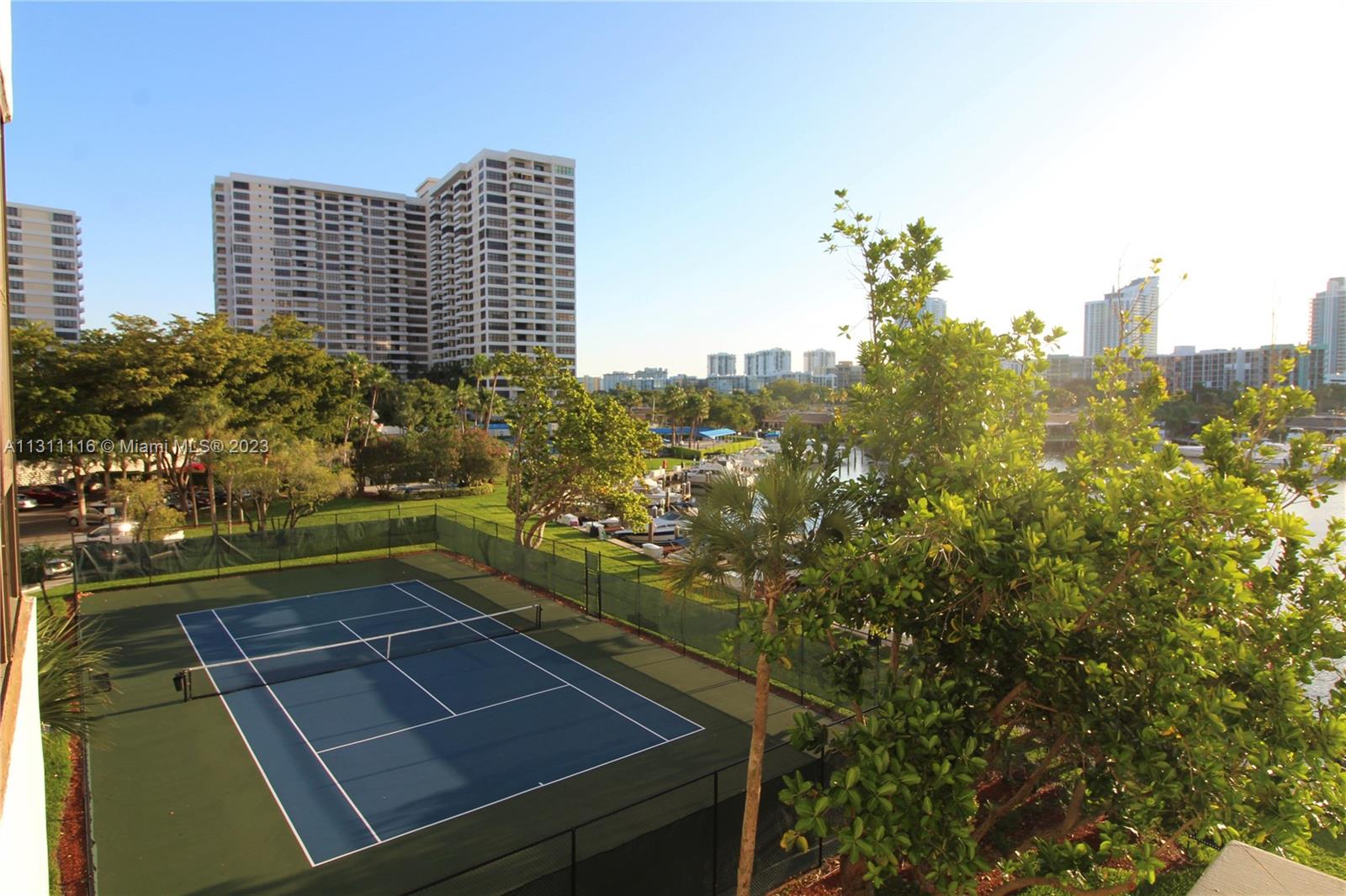 OLYMPUS CONDO - Residential Lease